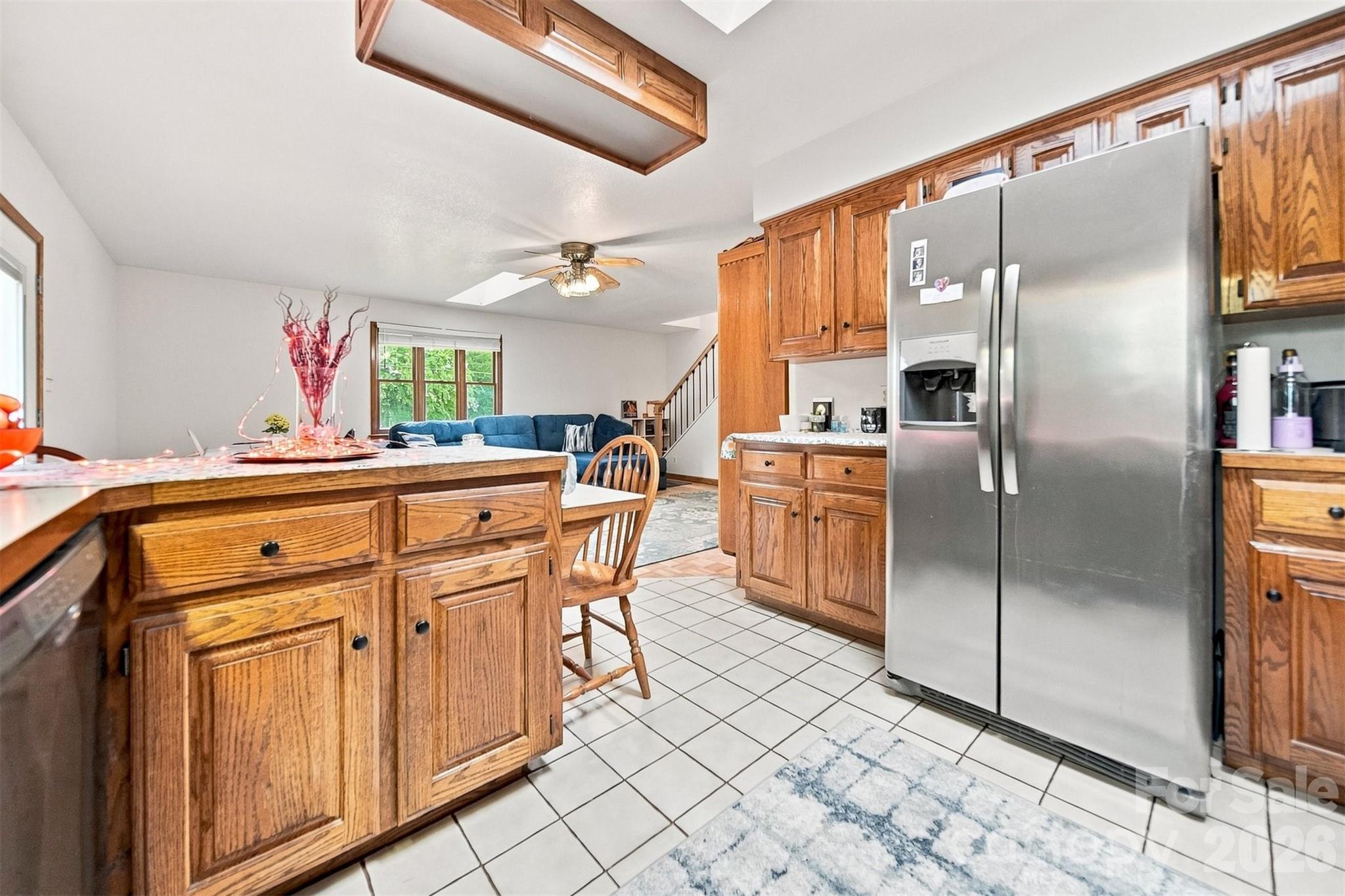 Single Family Residence at 512 Garrou Avenue SE, Valdese, photo 12 of 48