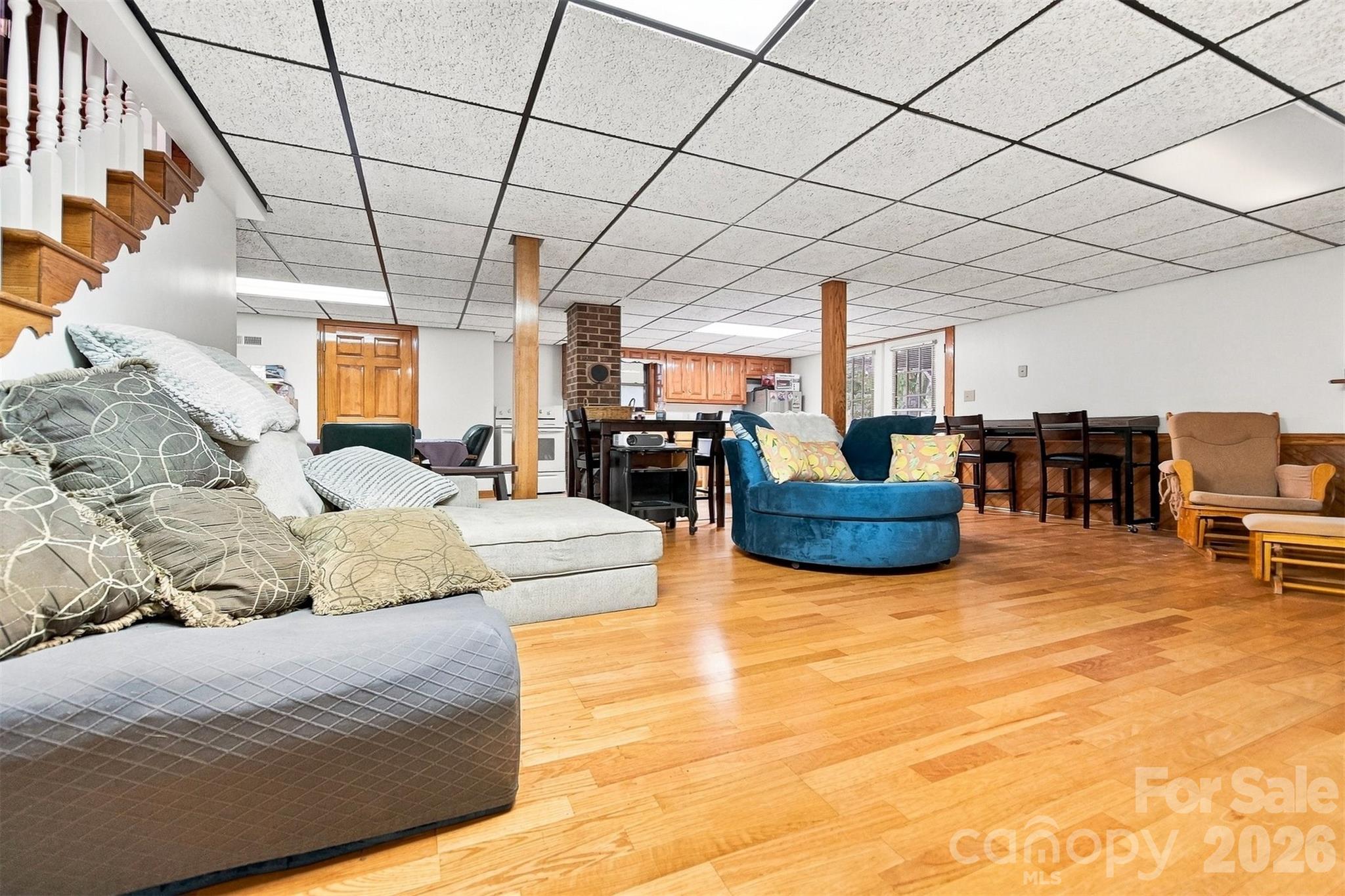 Single Family Residence at 512 Garrou Avenue SE, Valdese, photo 24 of 48
