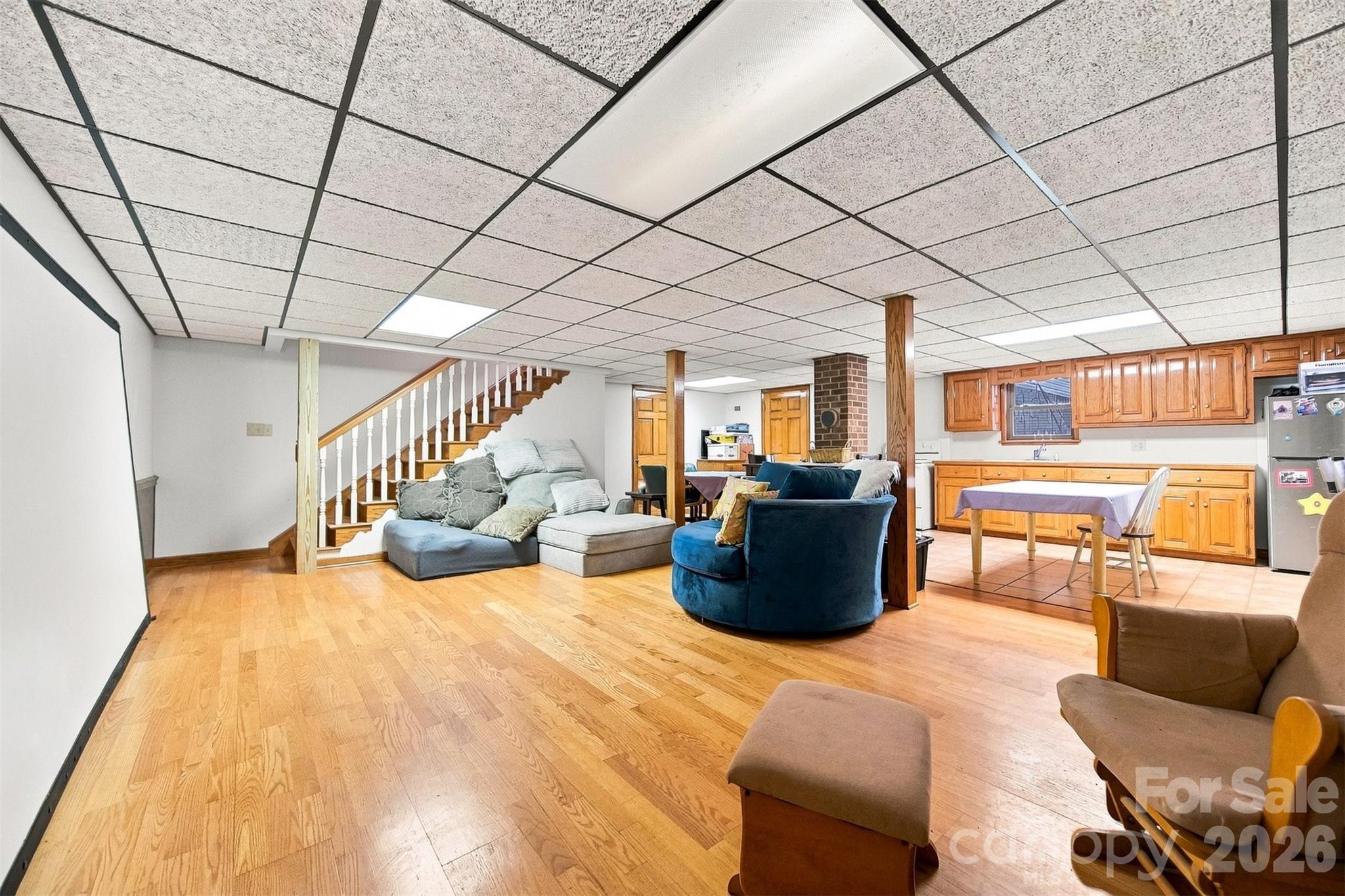 Single Family Residence at 512 Garrou Avenue SE, Valdese, photo 25 of 48