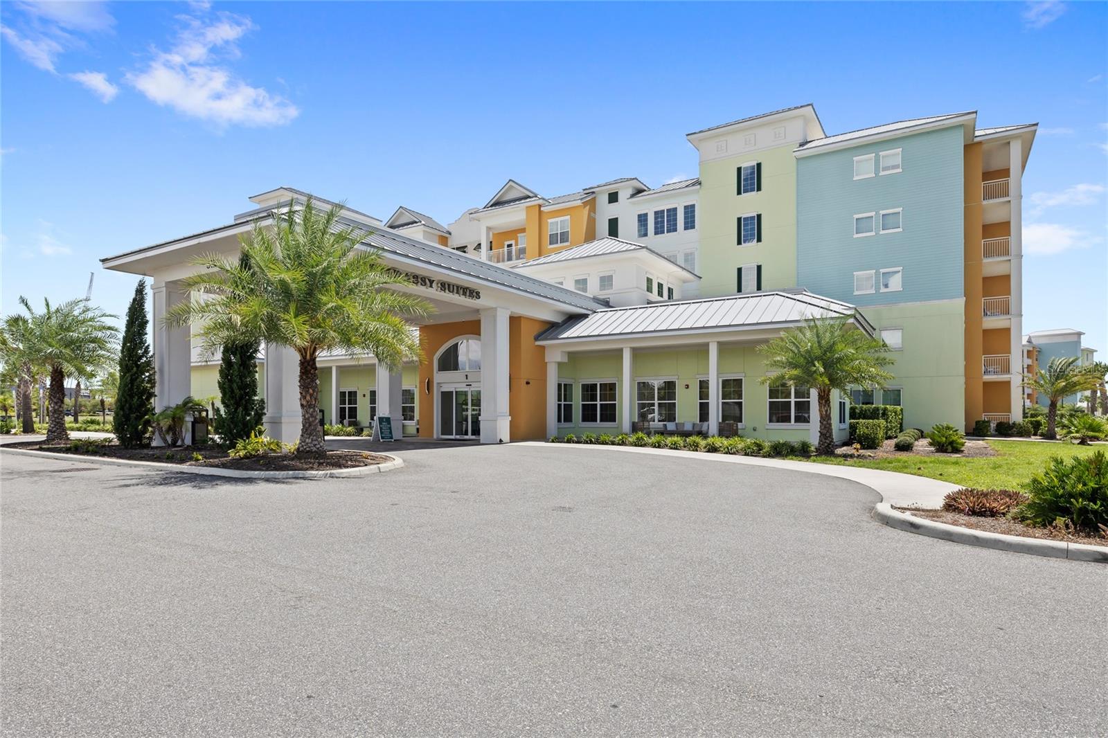 3151 SUNSET WALK DR #508