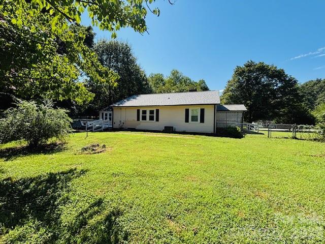 Single Family Residence at 257 Maryland Drive, Forest City, photo 27 of 30