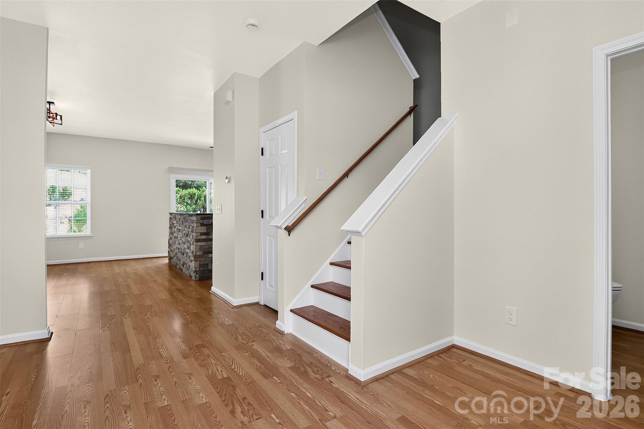 Townhouse at 12028 Stratfield Place Circle, Pineville, photo 15 of 48
