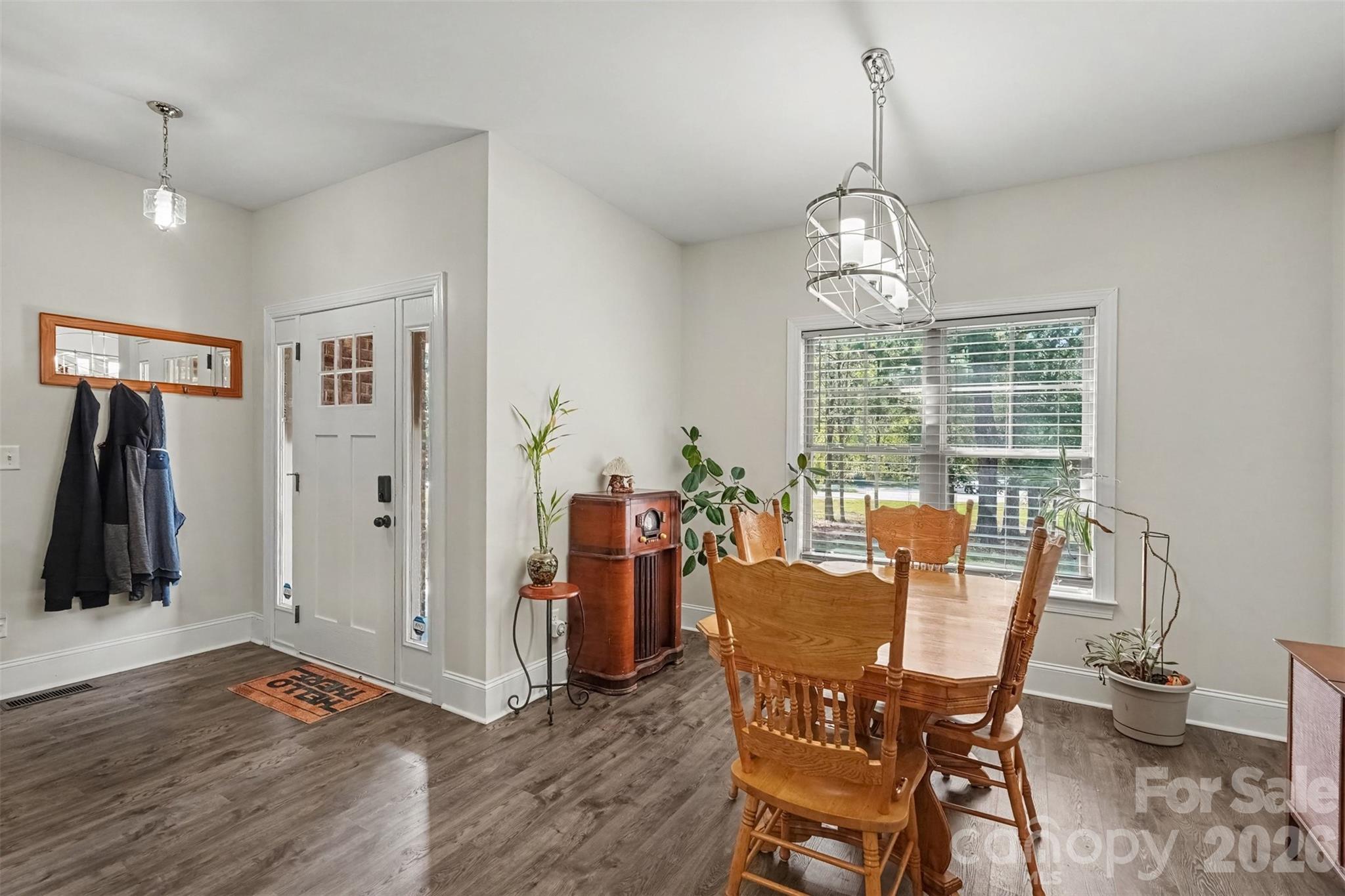 Single Family Residence at 1319 Baucom Road, Monroe, photo 6 of 36