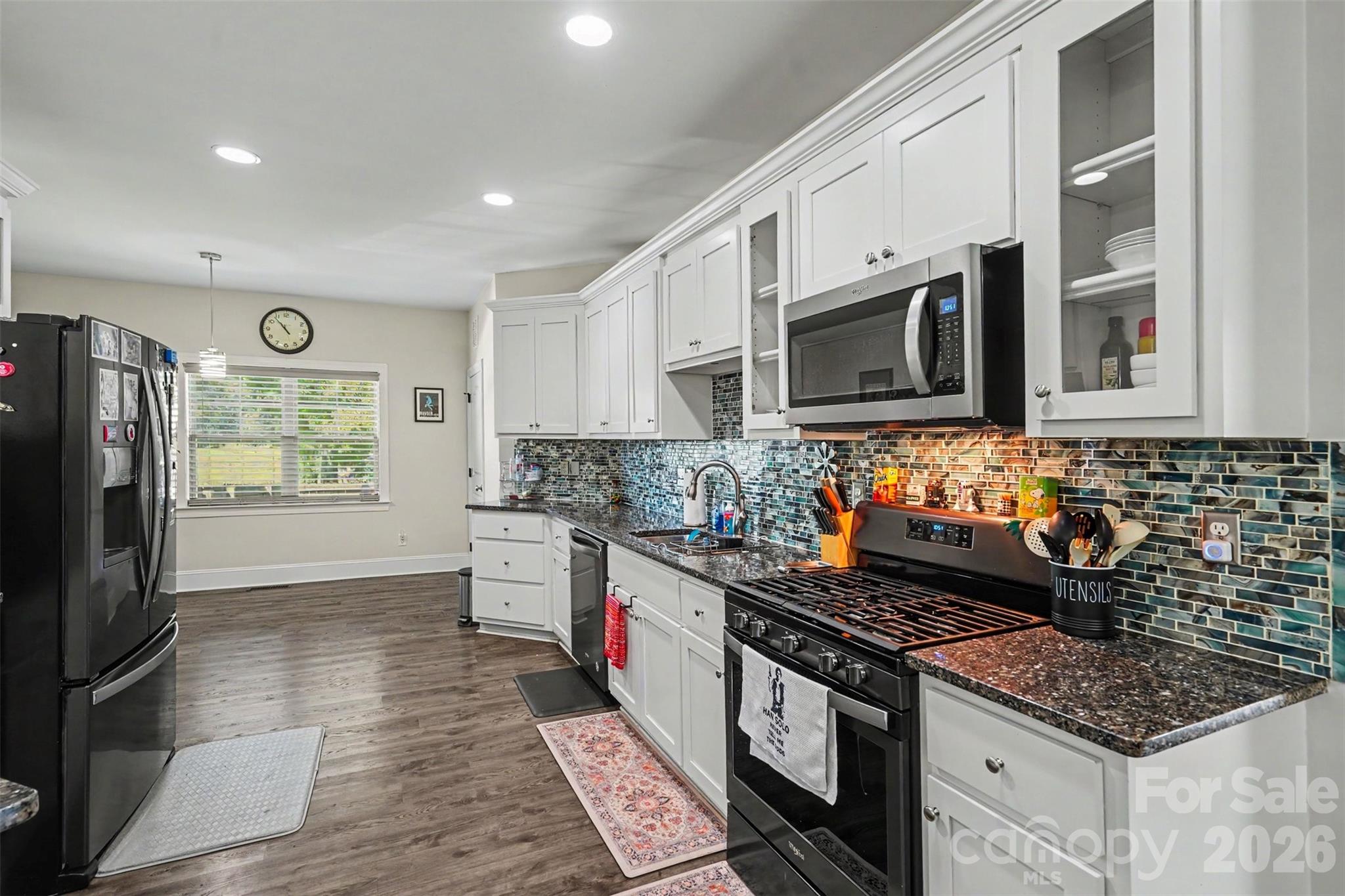 Single Family Residence at 1319 Baucom Road, Monroe, photo 10 of 36