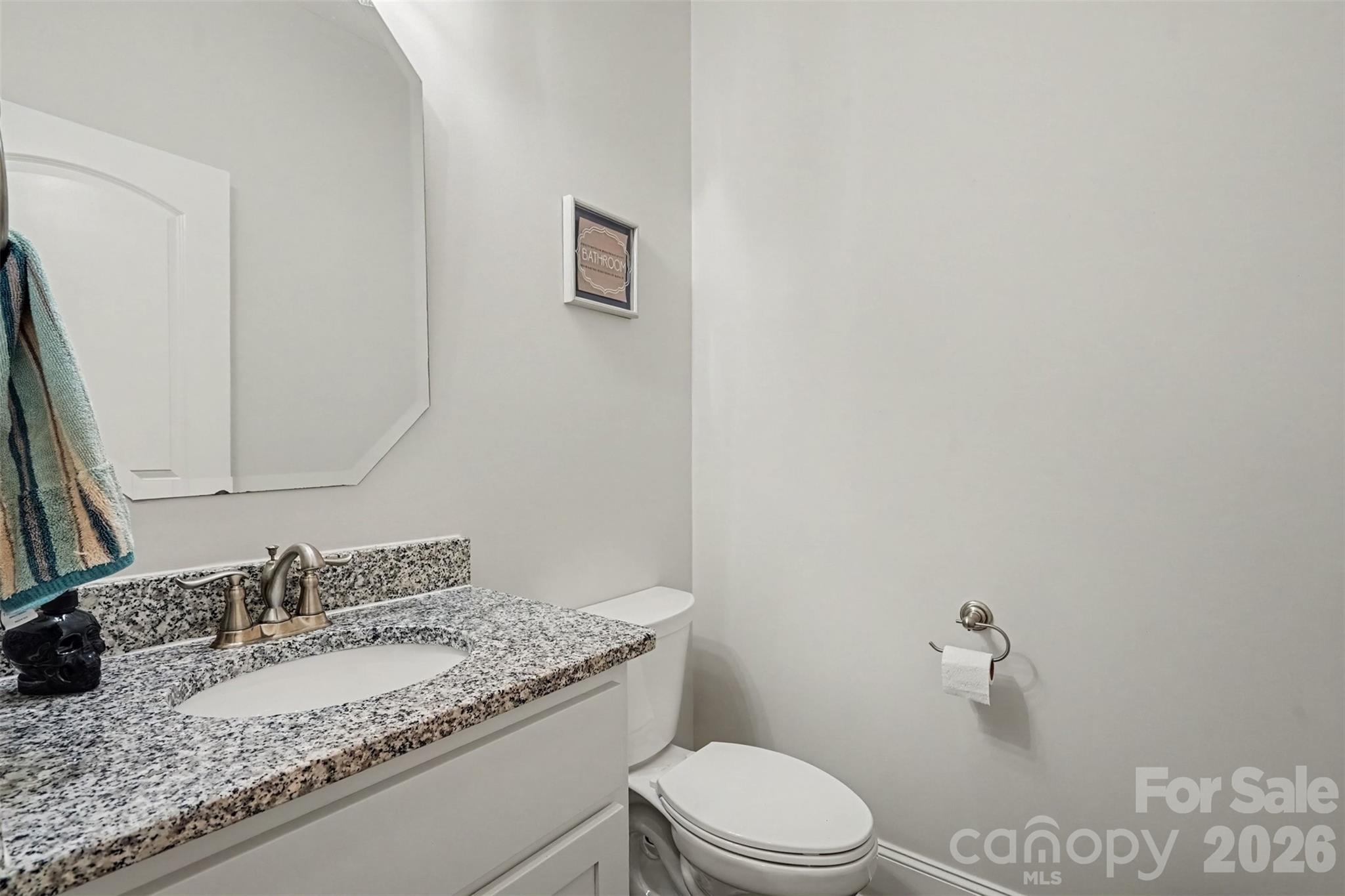 Single Family Residence at 1319 Baucom Road, Monroe, photo 12 of 36