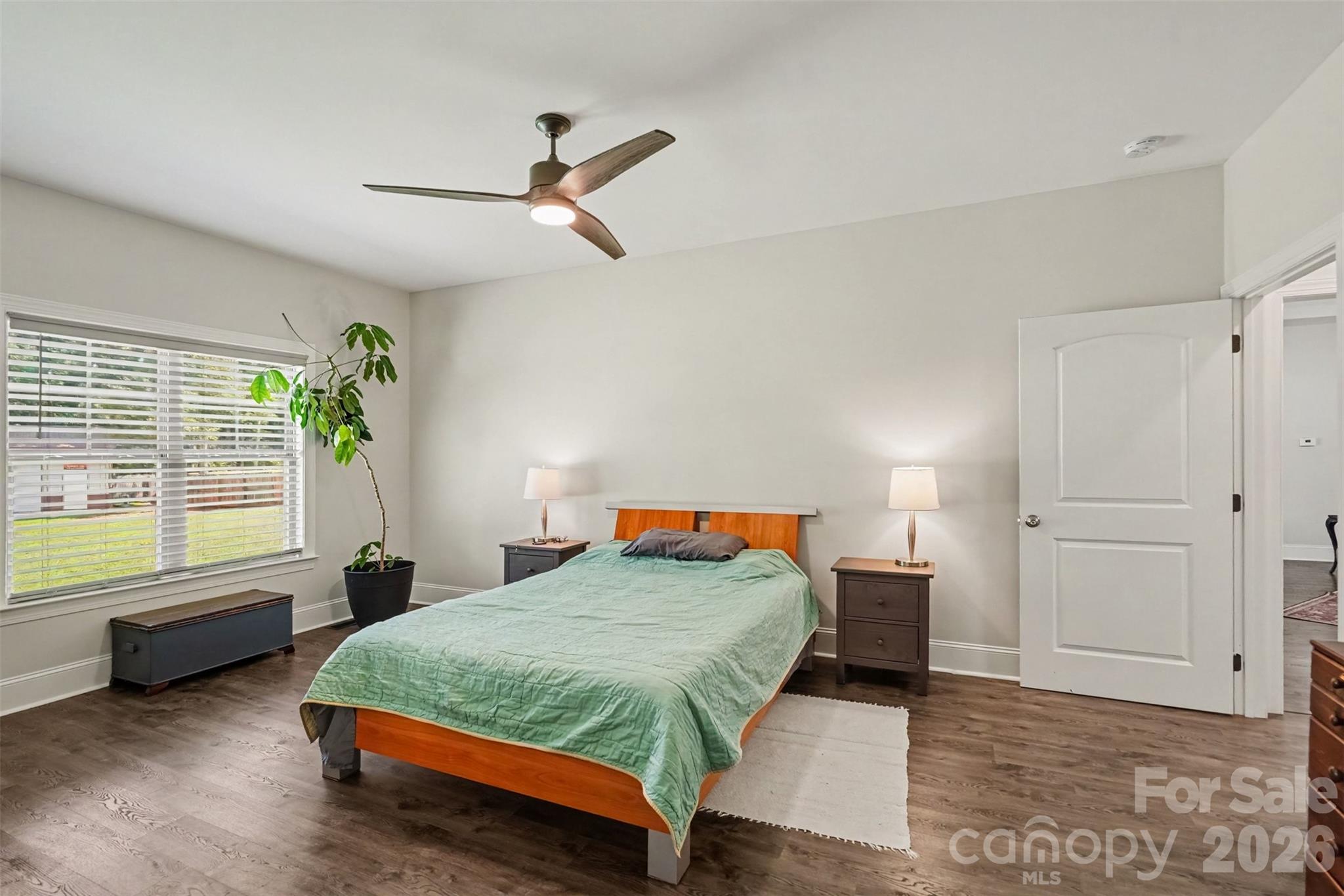 Single Family Residence at 1319 Baucom Road, Monroe, photo 13 of 36