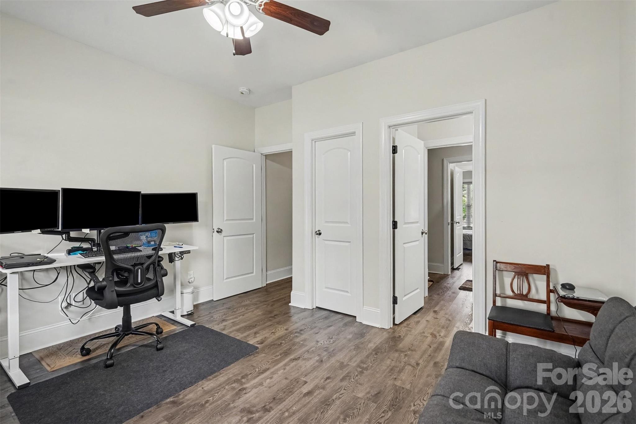 Single Family Residence at 1319 Baucom Road, Monroe, photo 20 of 36