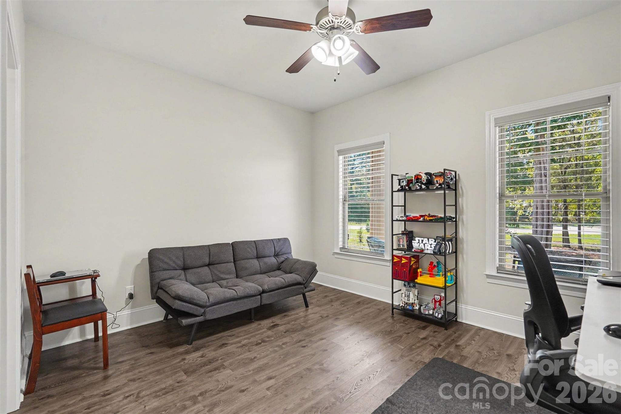 Single Family Residence at 1319 Baucom Road, Monroe, photo 21 of 36