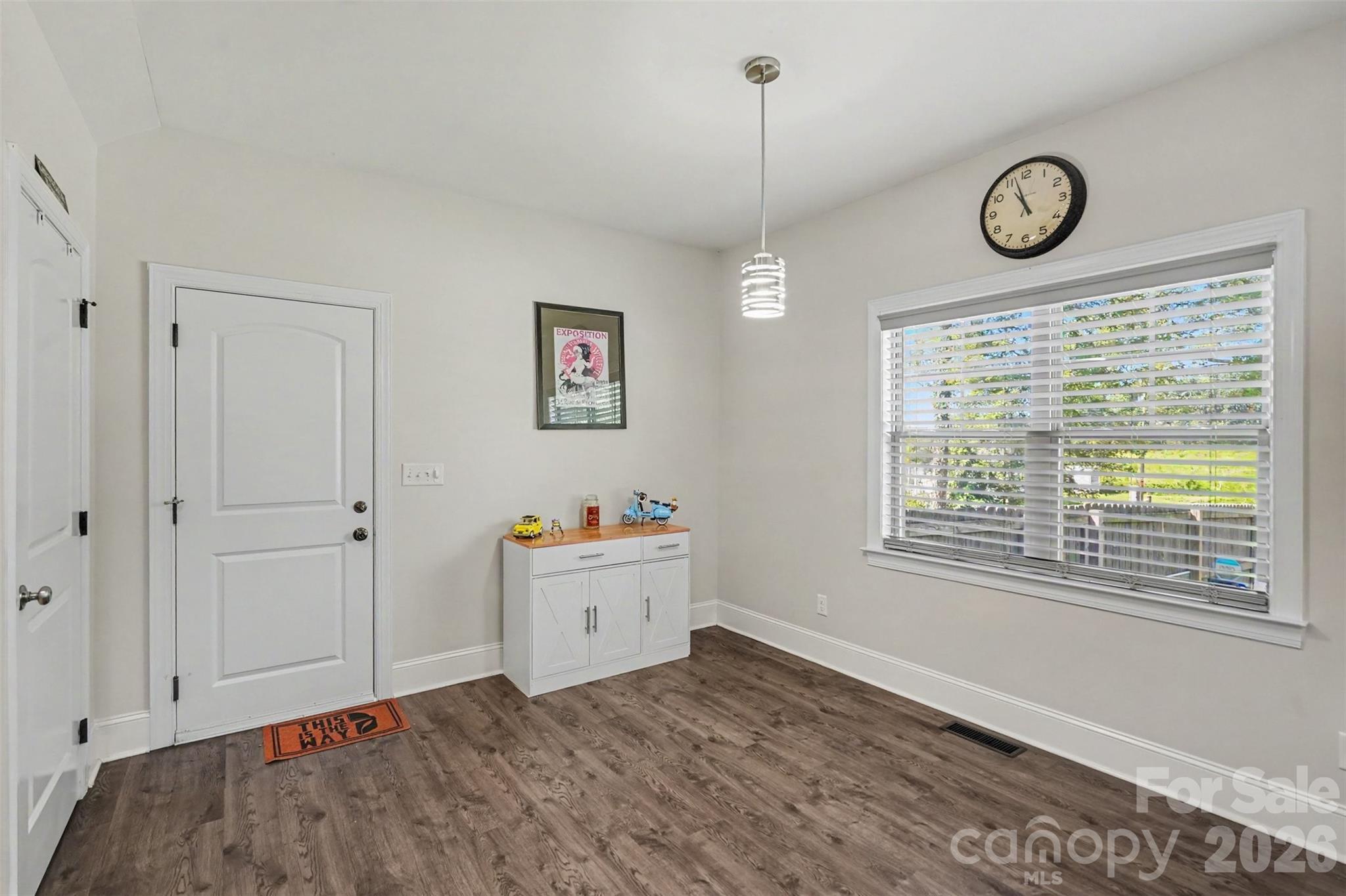 Single Family Residence at 1319 Baucom Road, Monroe, photo 22 of 36