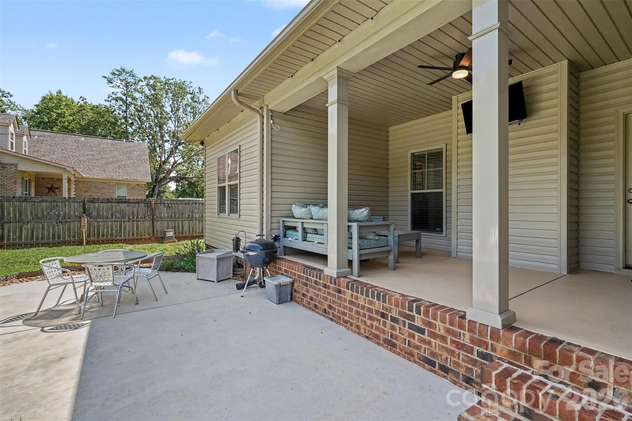 Single Family Residence at 1319 Baucom Road, Monroe, photo 28 of 36