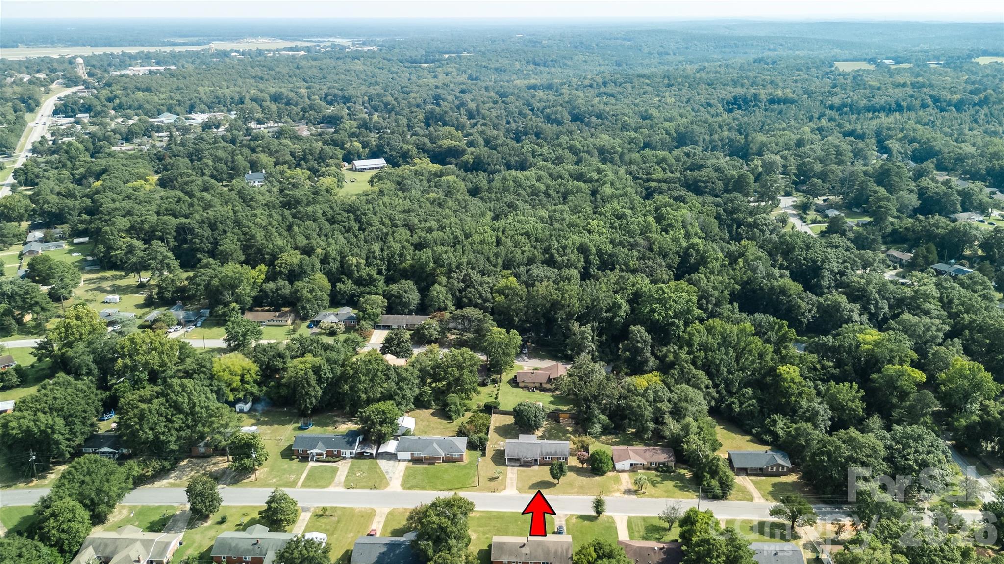 Single Family Residence at 5426 Oakcrest Road, Sumter, photo 13 of 47