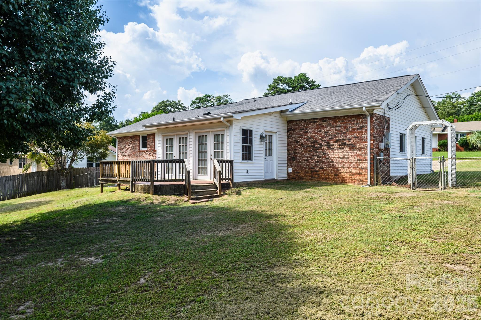 Single Family Residence at 5426 Oakcrest Road, Sumter, photo 47 of 47