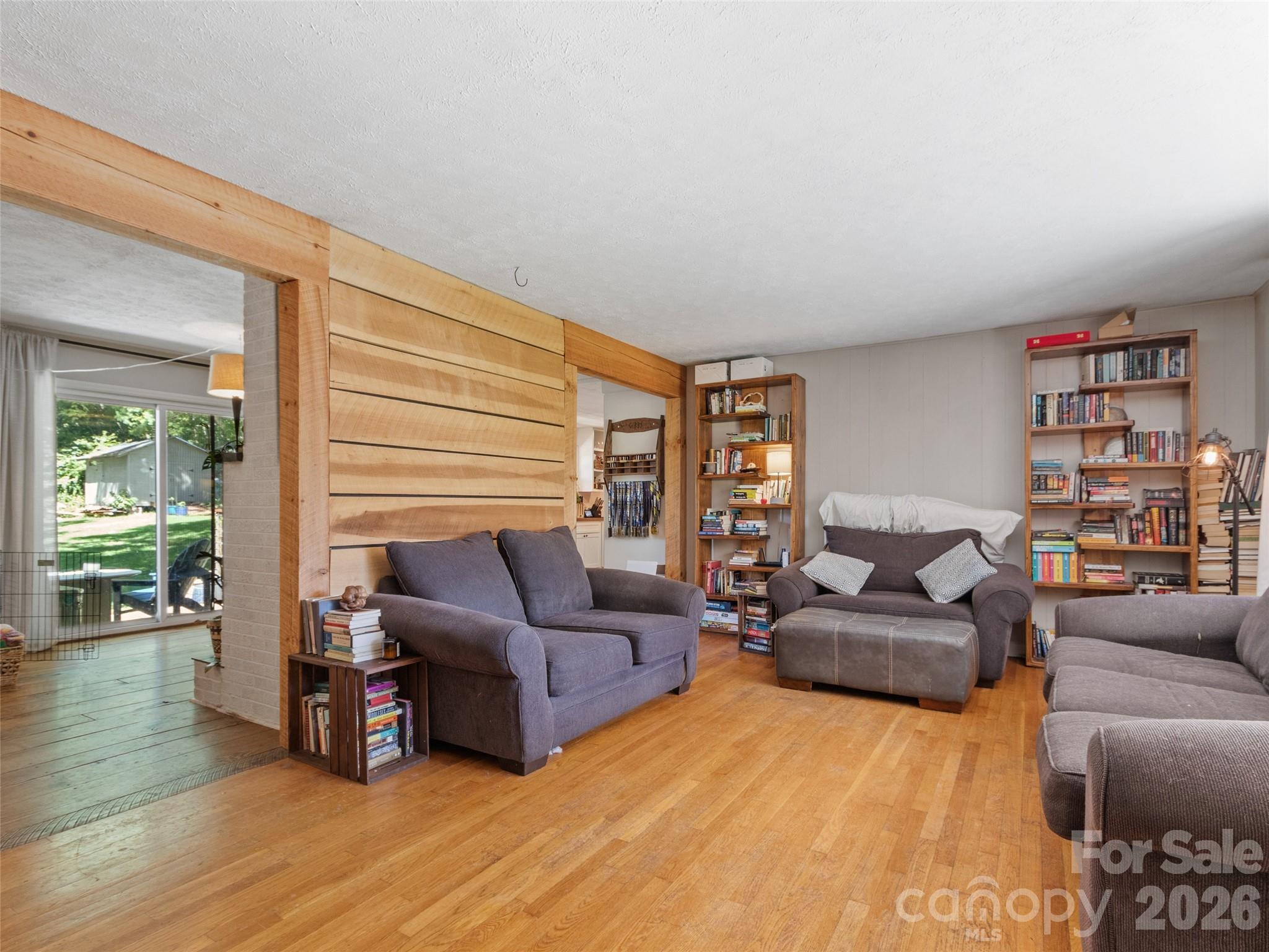 Single Family Residence at 38 Crowell Road, Asheville, photo 5 of 47