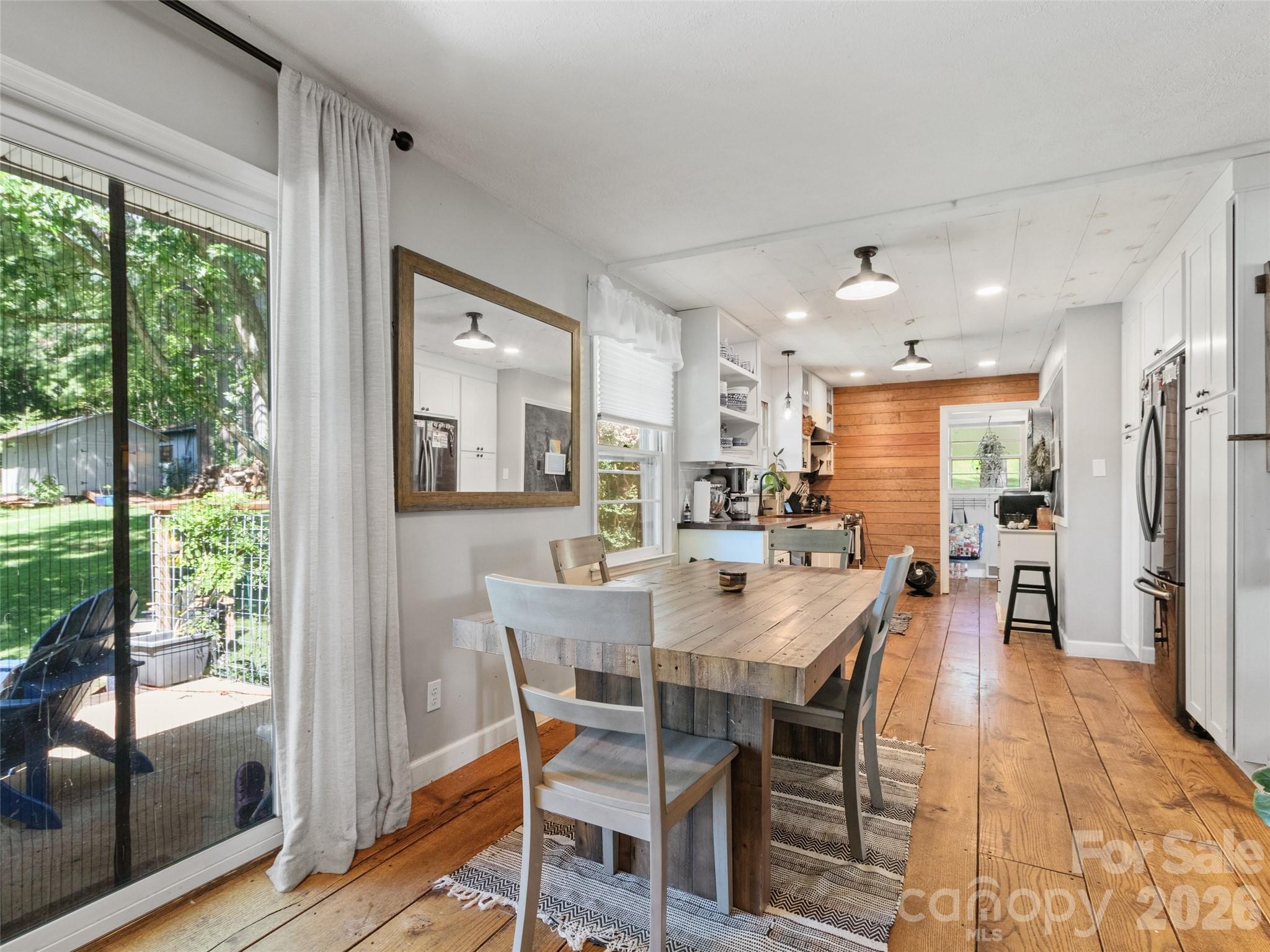 Single Family Residence at 38 Crowell Road, Asheville, photo 13 of 47