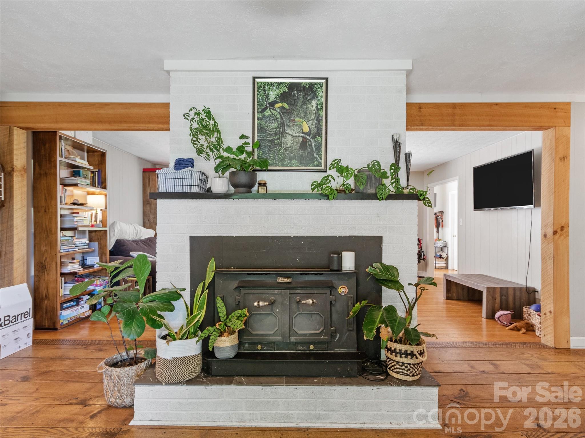 Single Family Residence at 38 Crowell Road, Asheville, photo 15 of 47