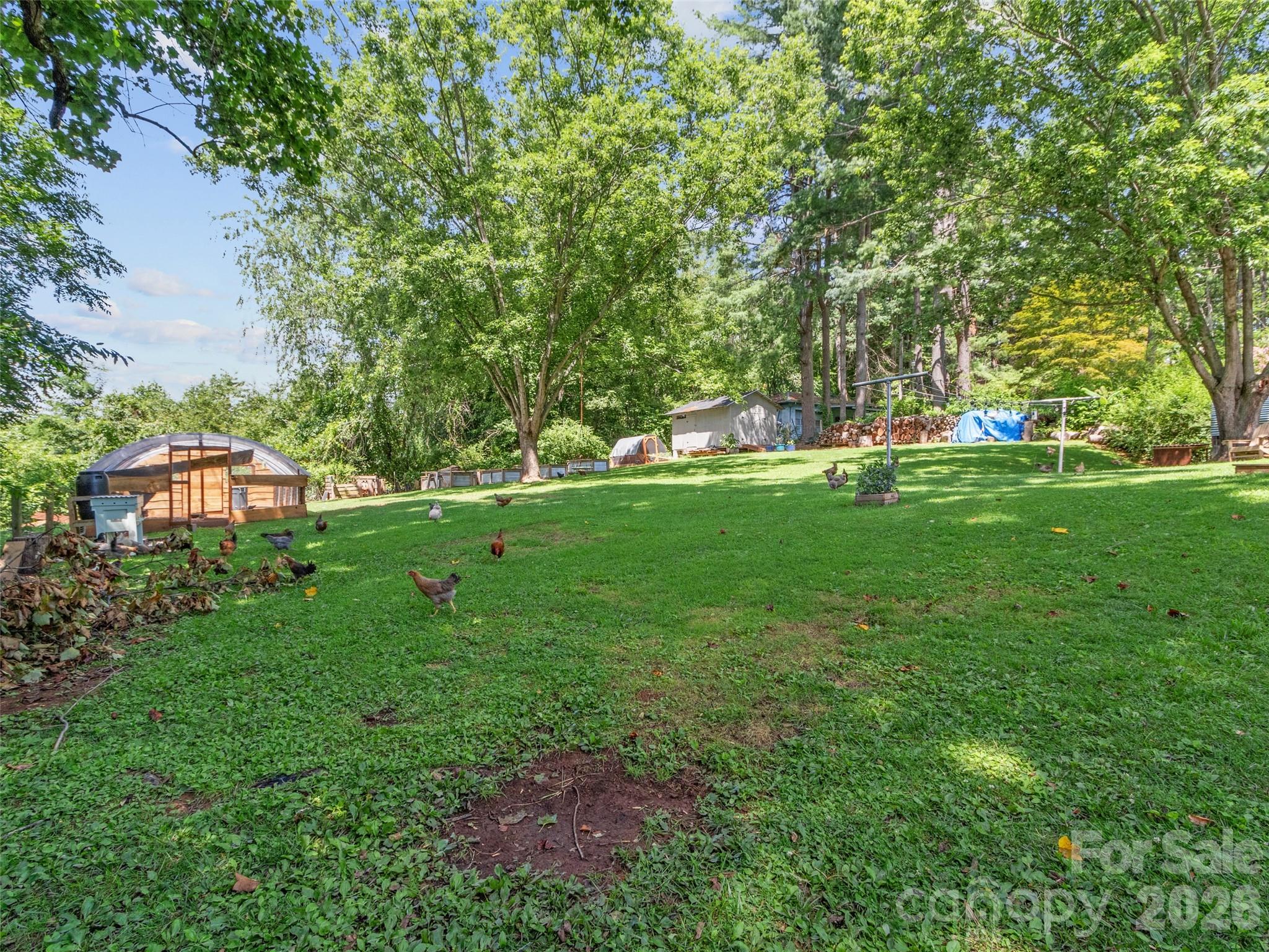 Single Family Residence at 38 Crowell Road, Asheville, photo 37 of 47