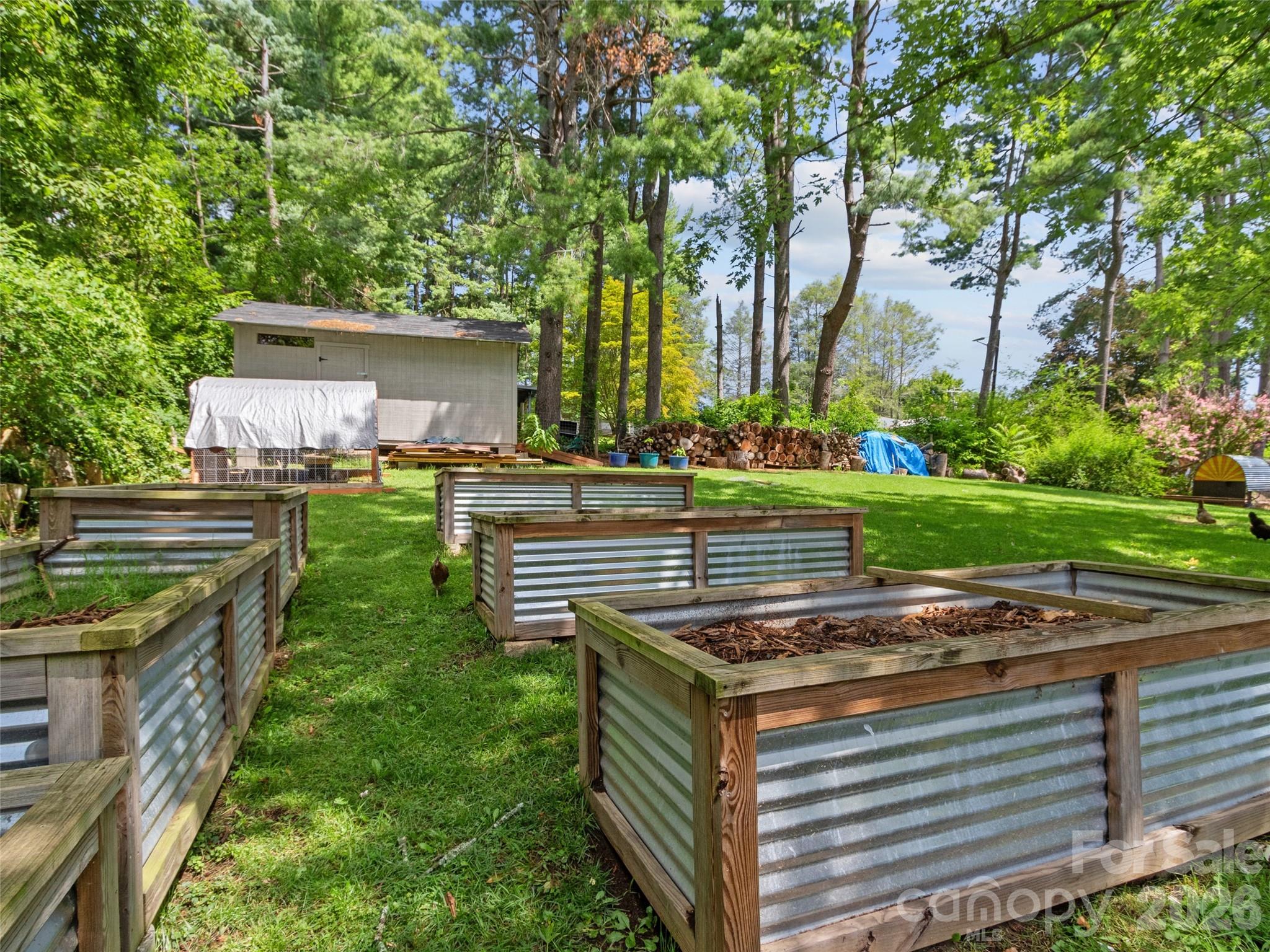 Single Family Residence at 38 Crowell Road, Asheville, photo 41 of 47