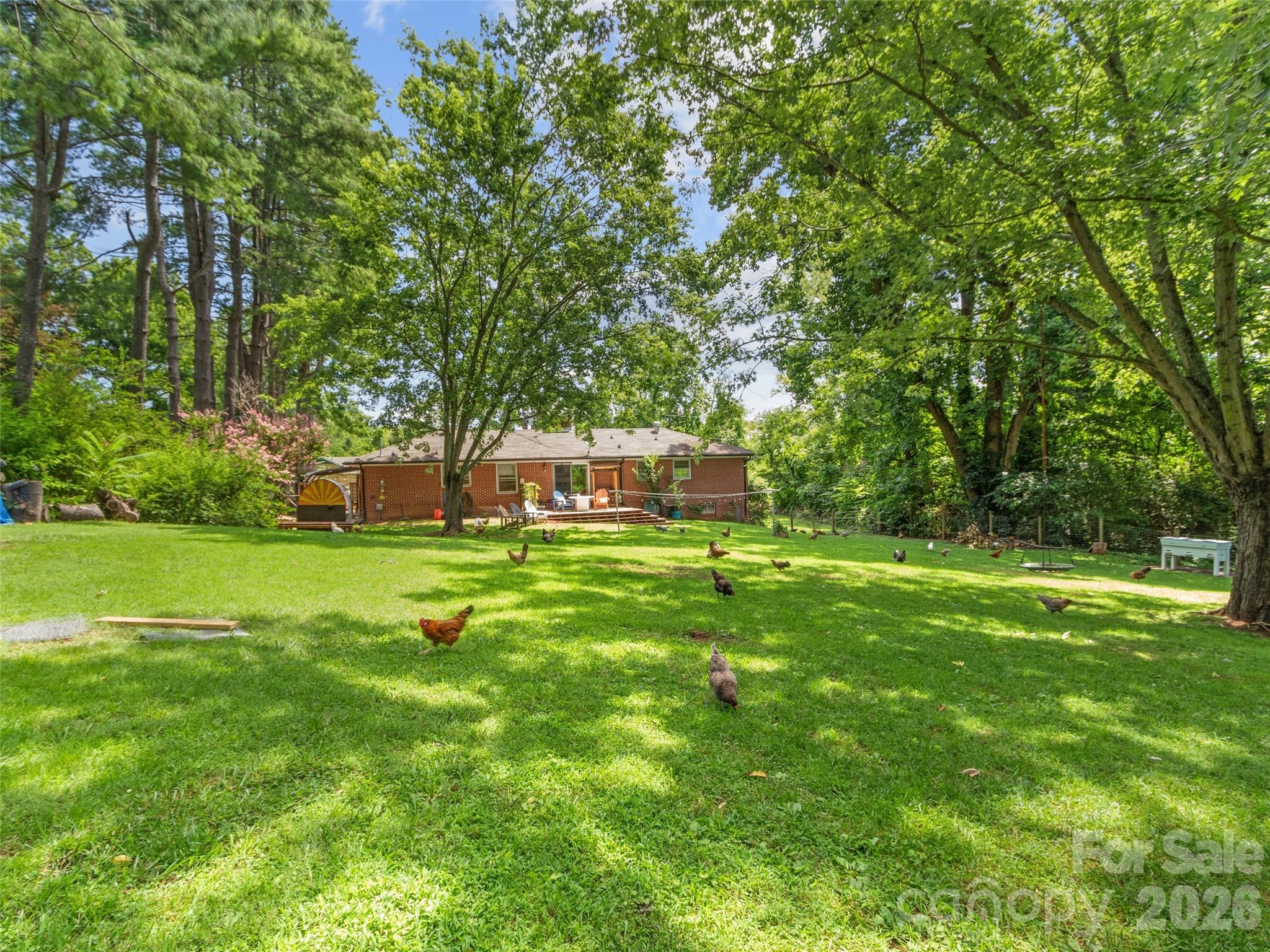 Single Family Residence at 38 Crowell Road, Asheville, photo 43 of 47