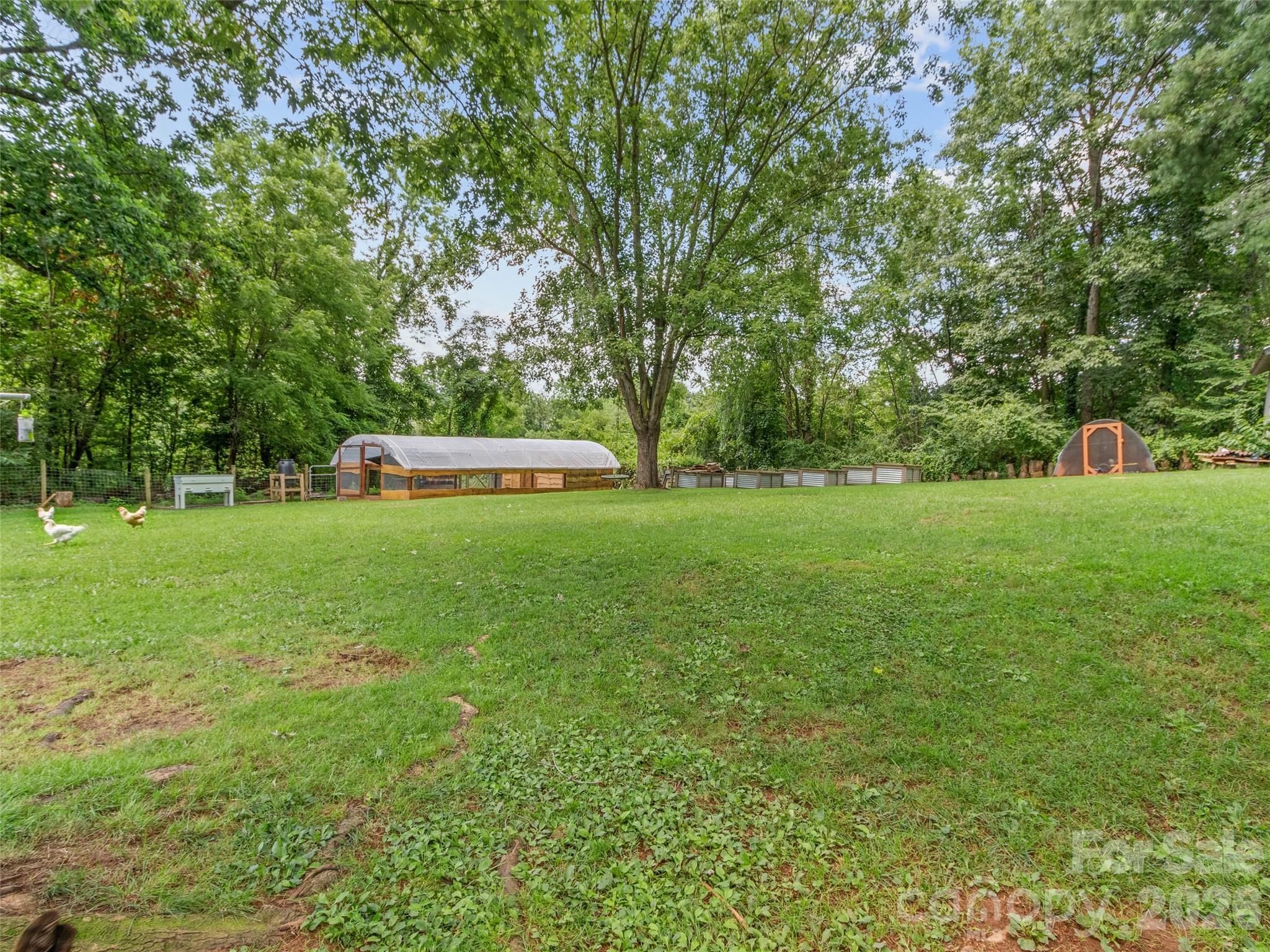 Single Family Residence at 38 Crowell Road, Asheville, photo 45 of 47