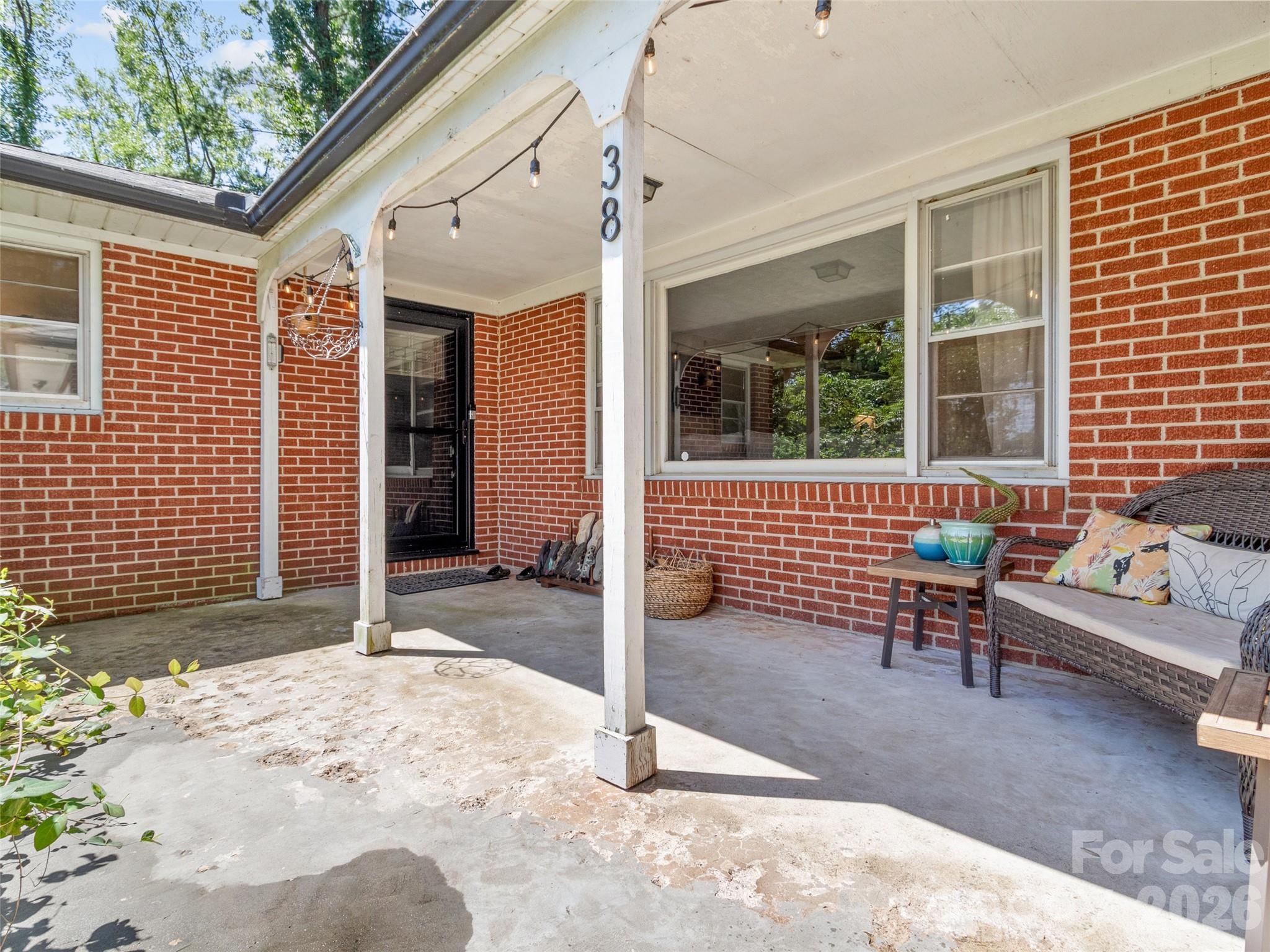 Single Family Residence at 38 Crowell Road, Asheville, photo 46 of 47