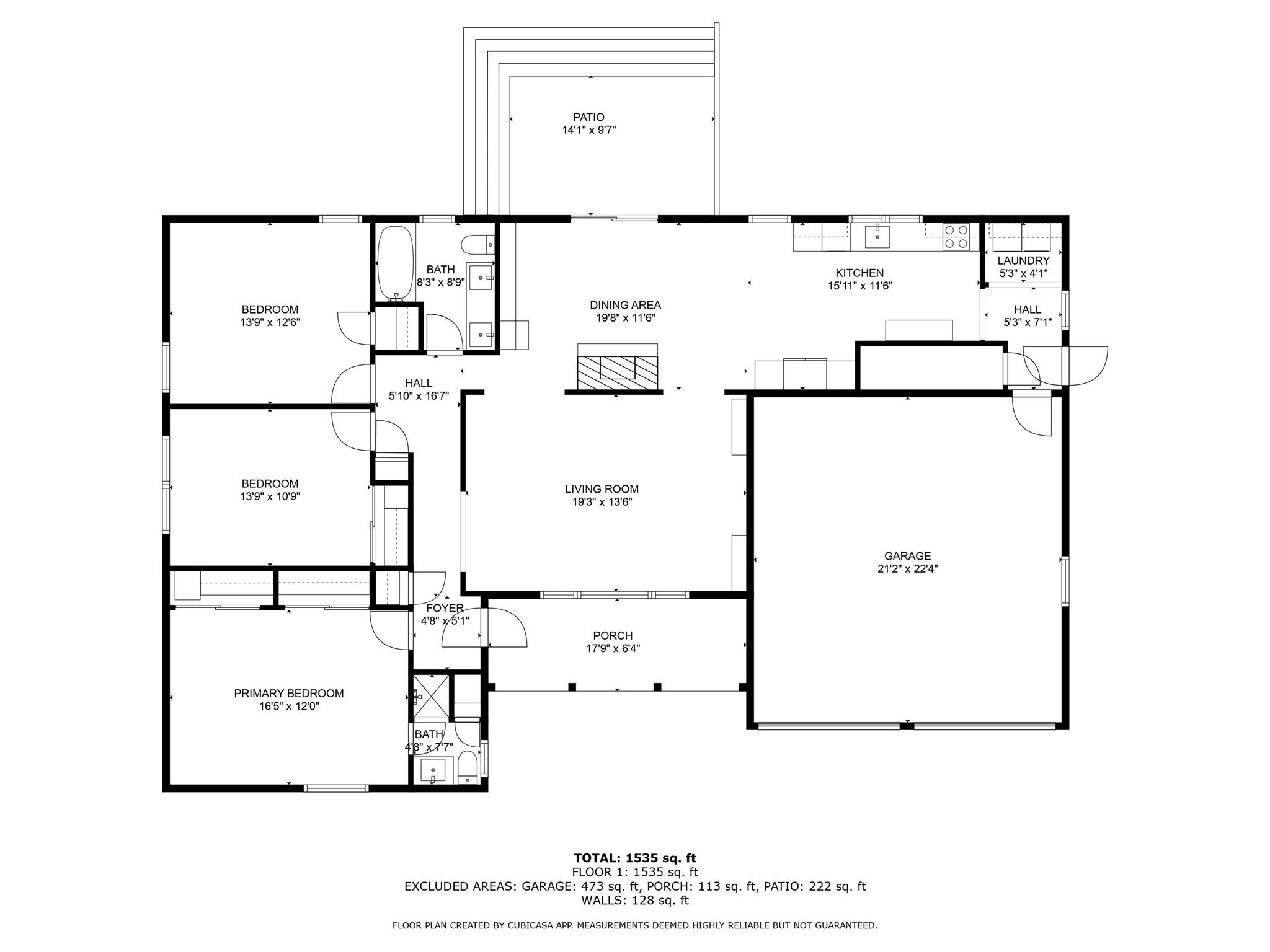 Single Family Residence at 38 Crowell Road, Asheville, photo 47 of 47