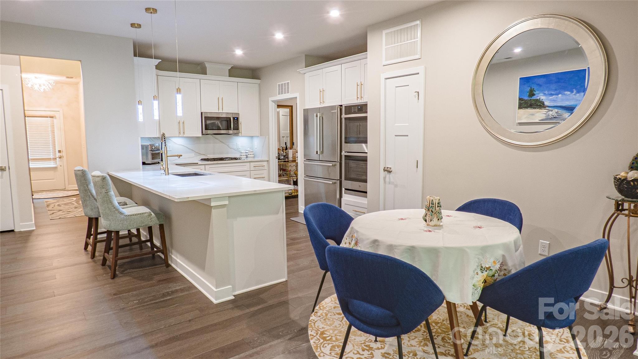 Townhouse at 125 Lanyard Drive, Mooresville, photo 10 of 39