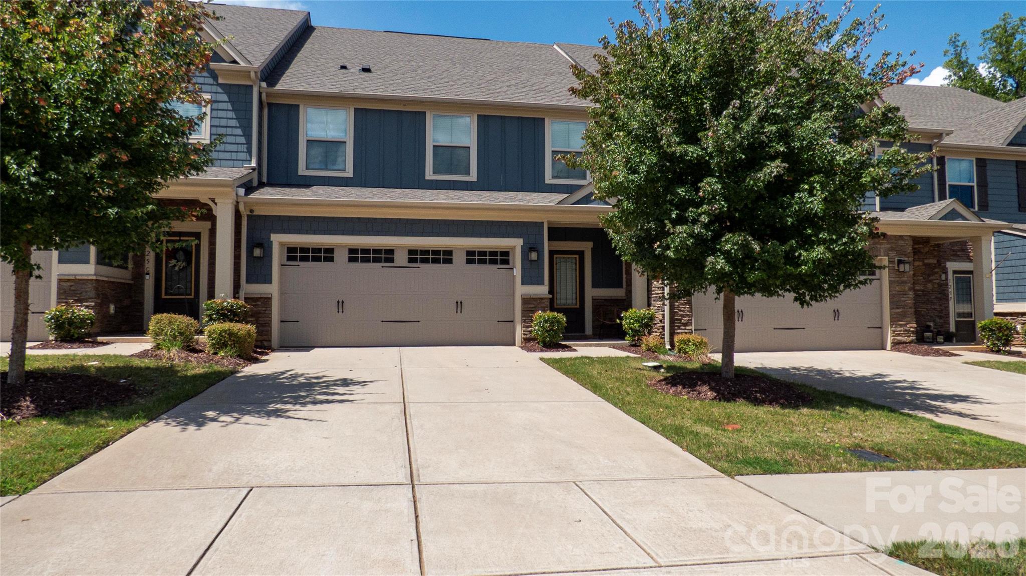 Townhouse at 125 Lanyard Drive, Mooresville, photo 30 of 39