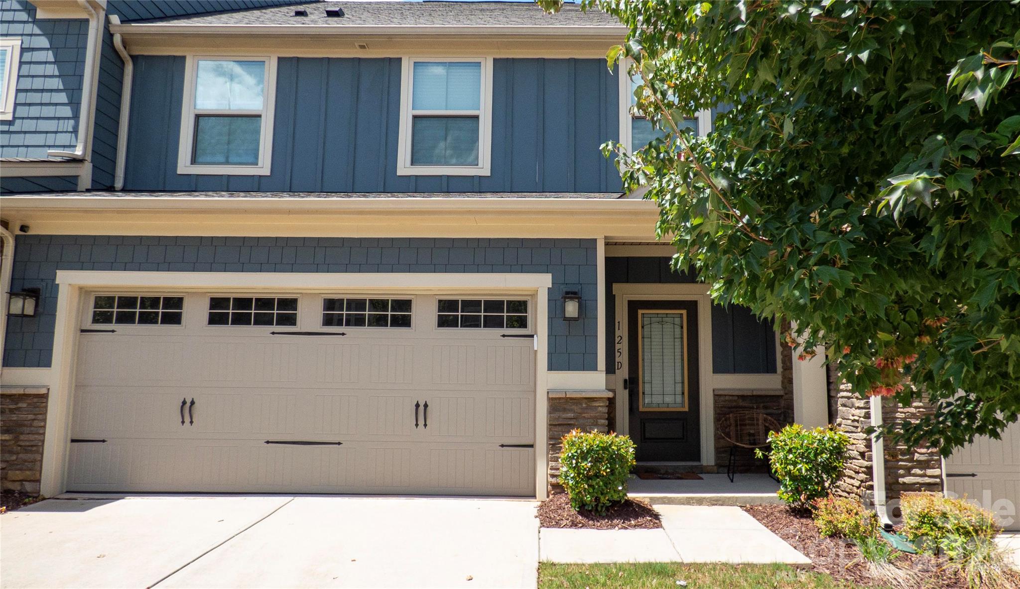 Townhouse at 125 Lanyard Drive, Mooresville, photo 31 of 39