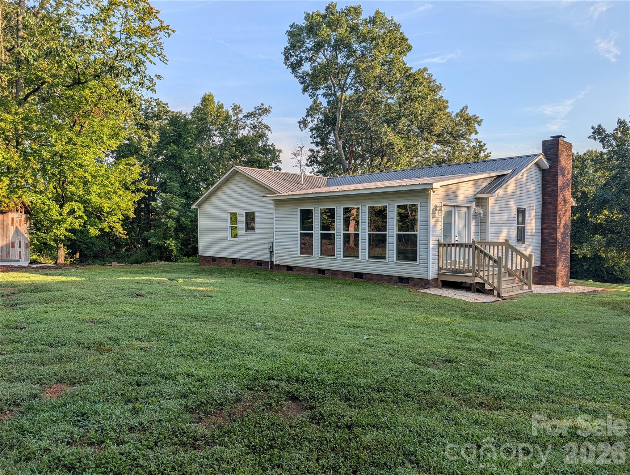 Single Family Residence at 10174 NC 138 Highway, Oakboro, photo 6 of 33