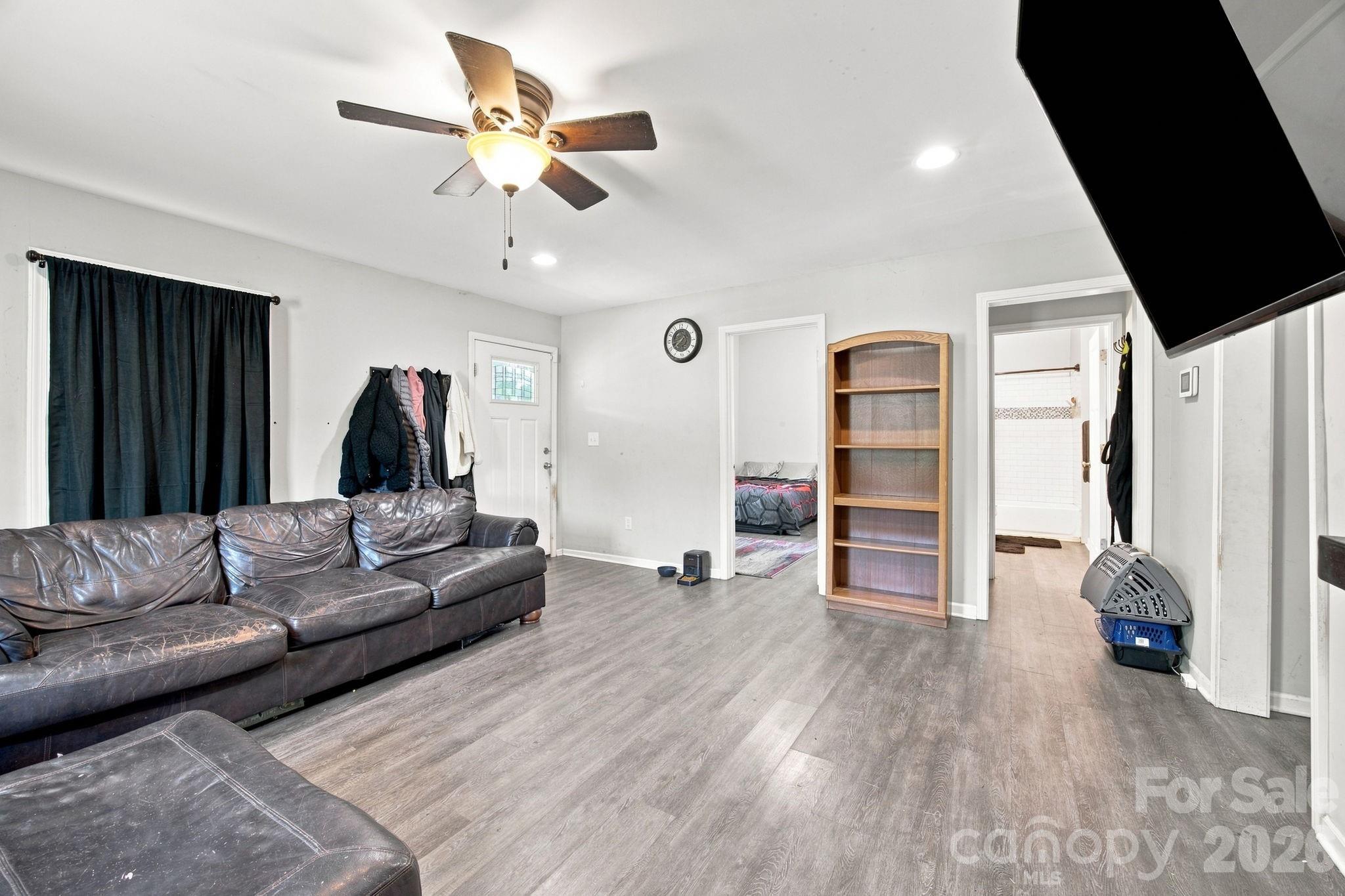 Single Family Residence at 105 Park Street, Clover, photo 6 of 35