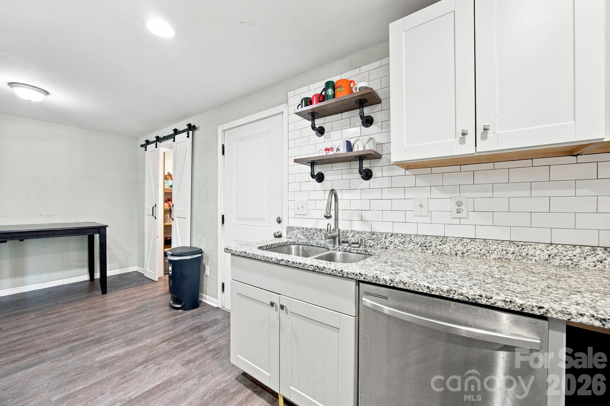 Single Family Residence at 105 Park Street, Clover, photo 12 of 35