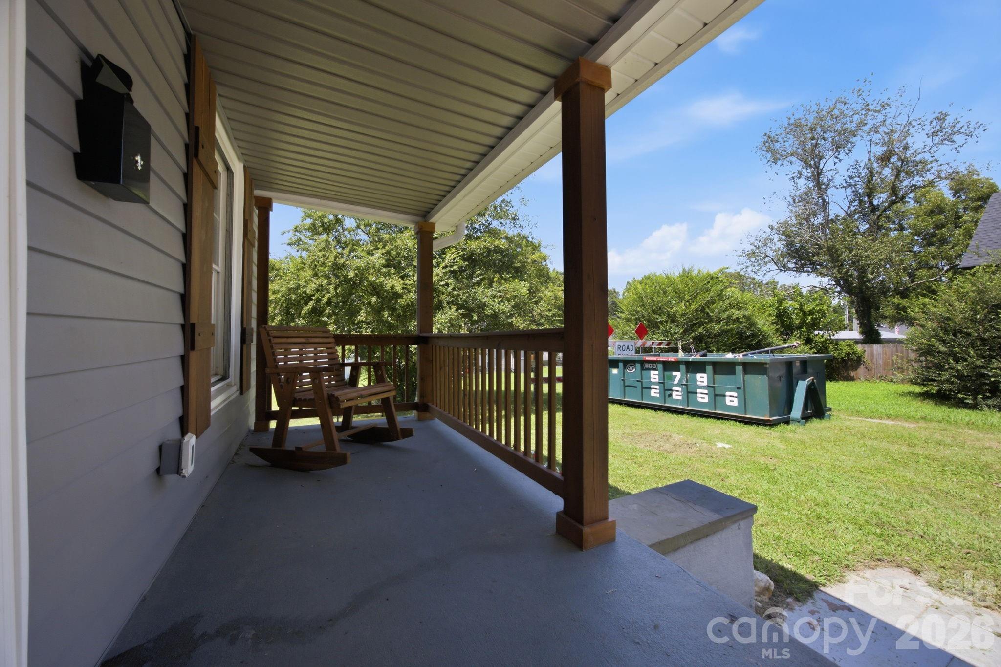 Single Family Residence at 105 Park Street, Clover, photo 19 of 35
