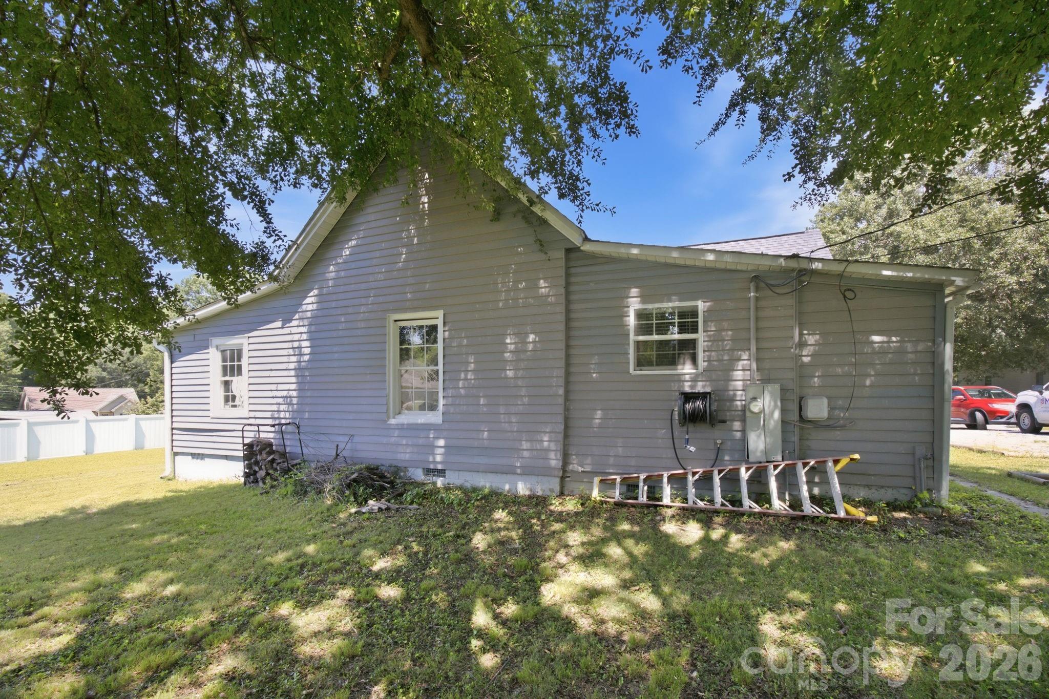 Single Family Residence at 105 Park Street, Clover, photo 25 of 35