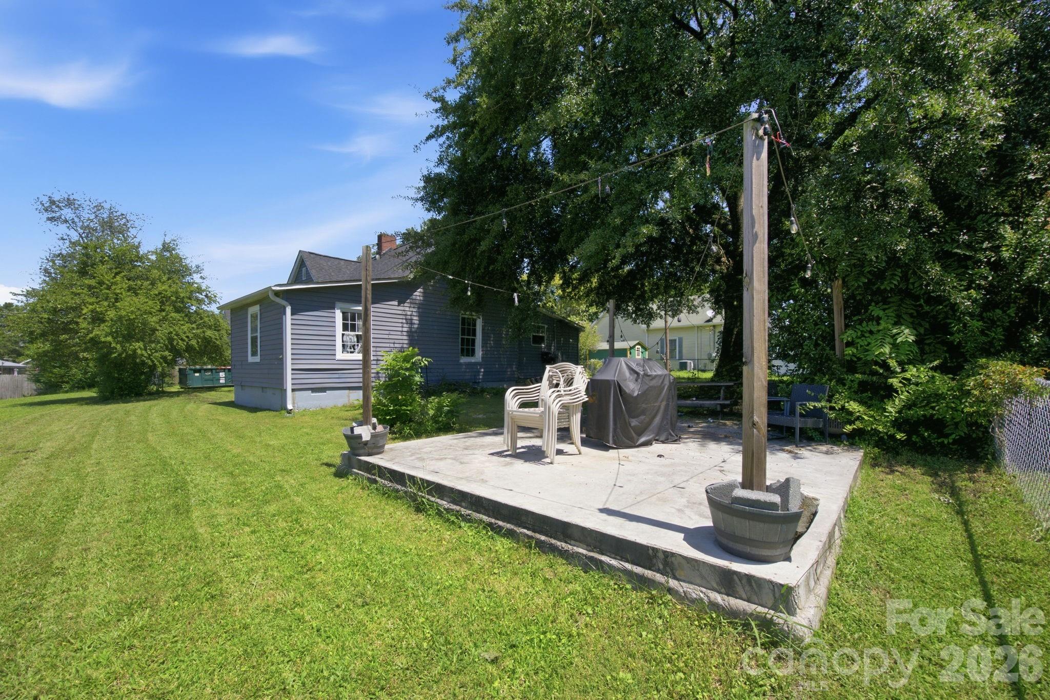 Single Family Residence at 105 Park Street, Clover, photo 27 of 35
