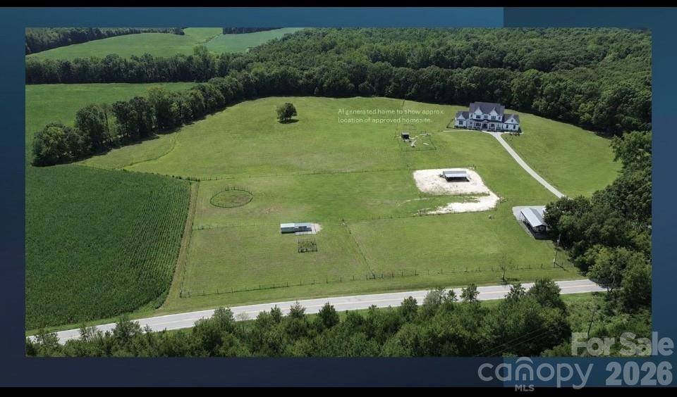 Farm at 8720 Potter Road S, Waxhaw, photo 26 of 27