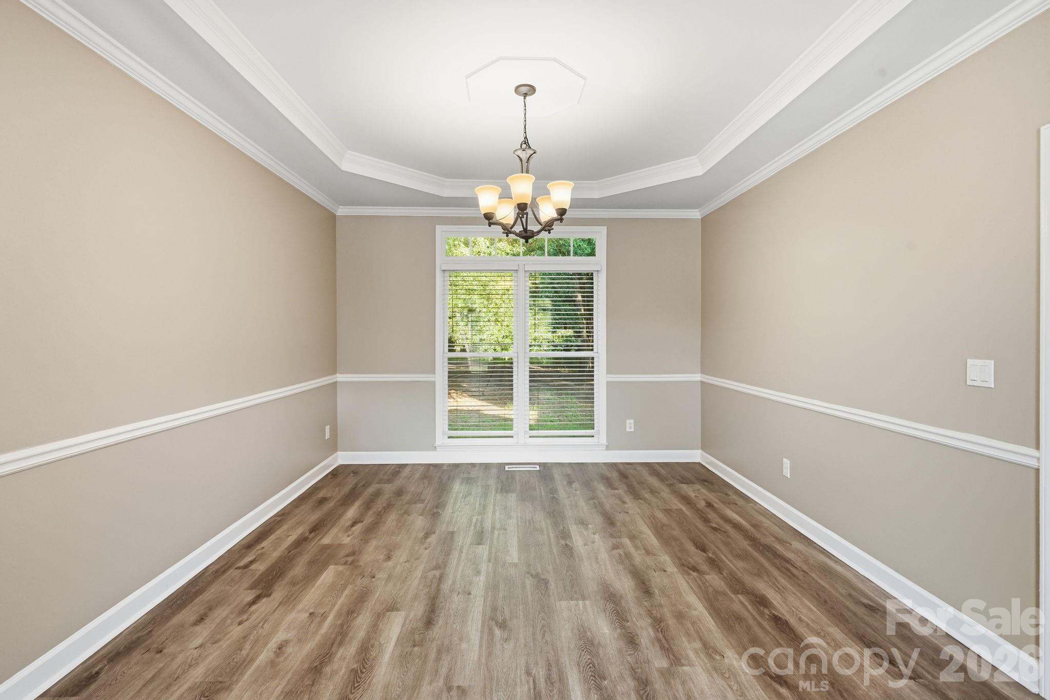 Single Family Residence at 1321 Hillshire Meadow Drive, Matthews, photo 7 of 47