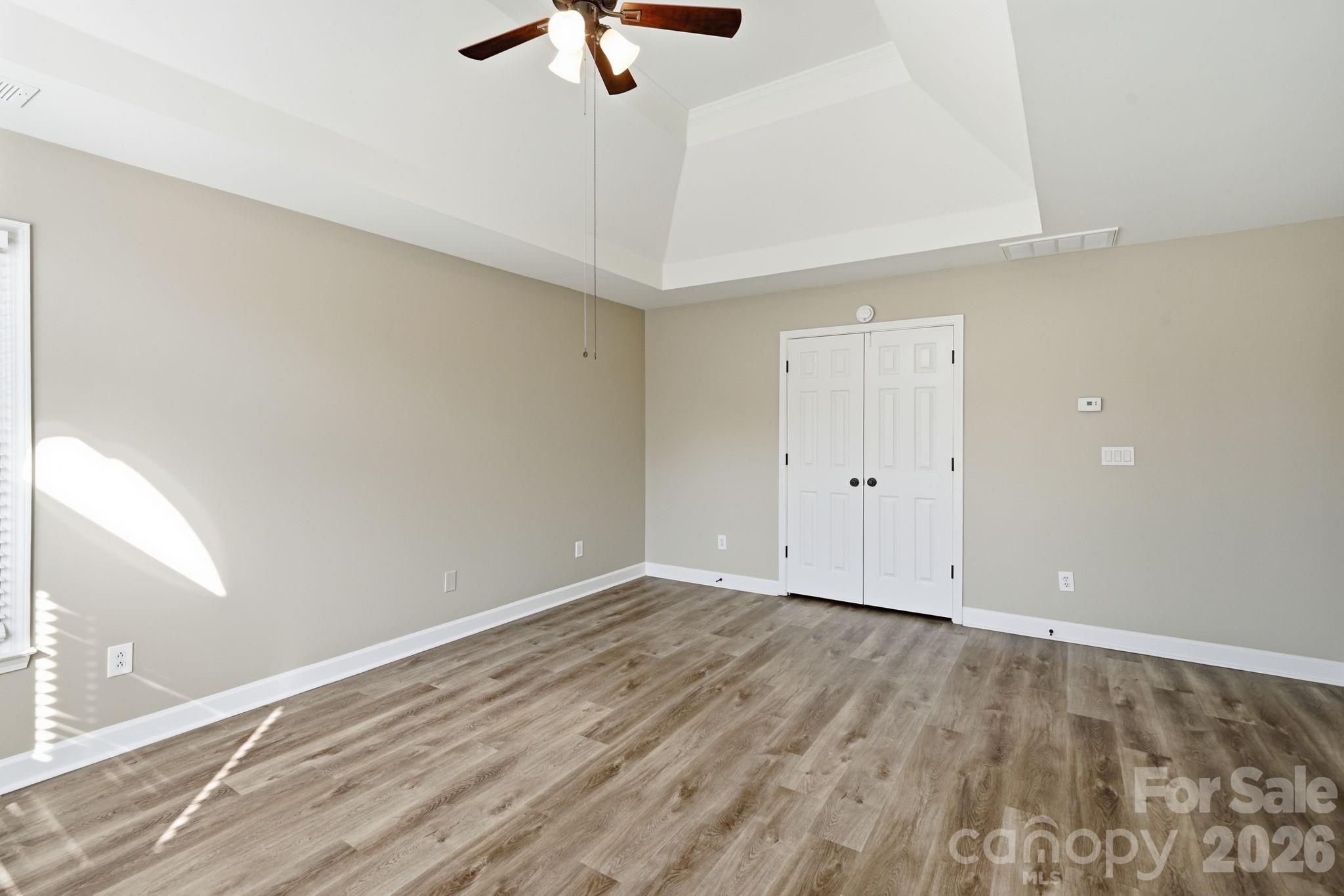 Single Family Residence at 1321 Hillshire Meadow Drive, Matthews, photo 9 of 47