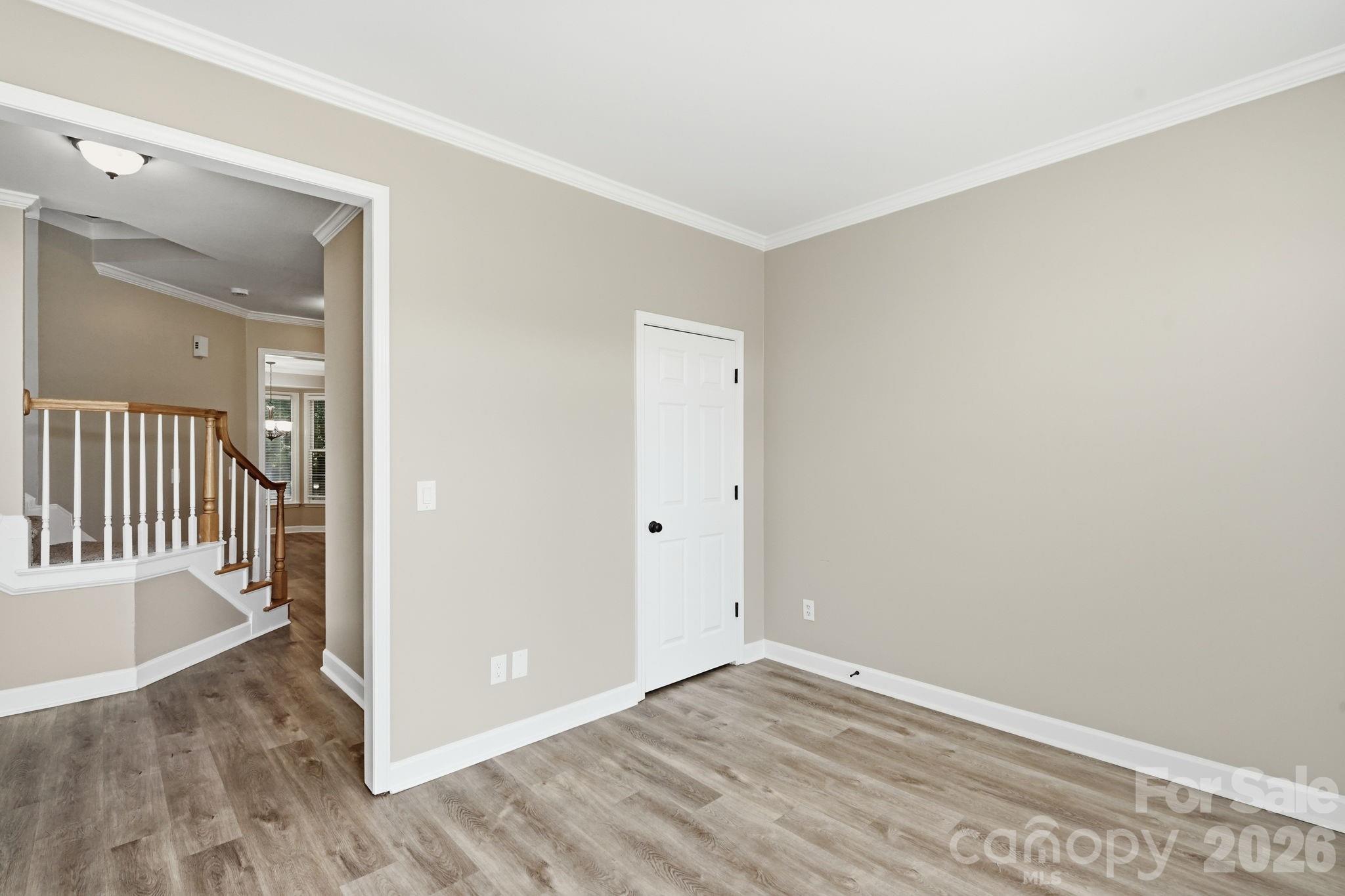 Single Family Residence at 1321 Hillshire Meadow Drive, Matthews, photo 27 of 47