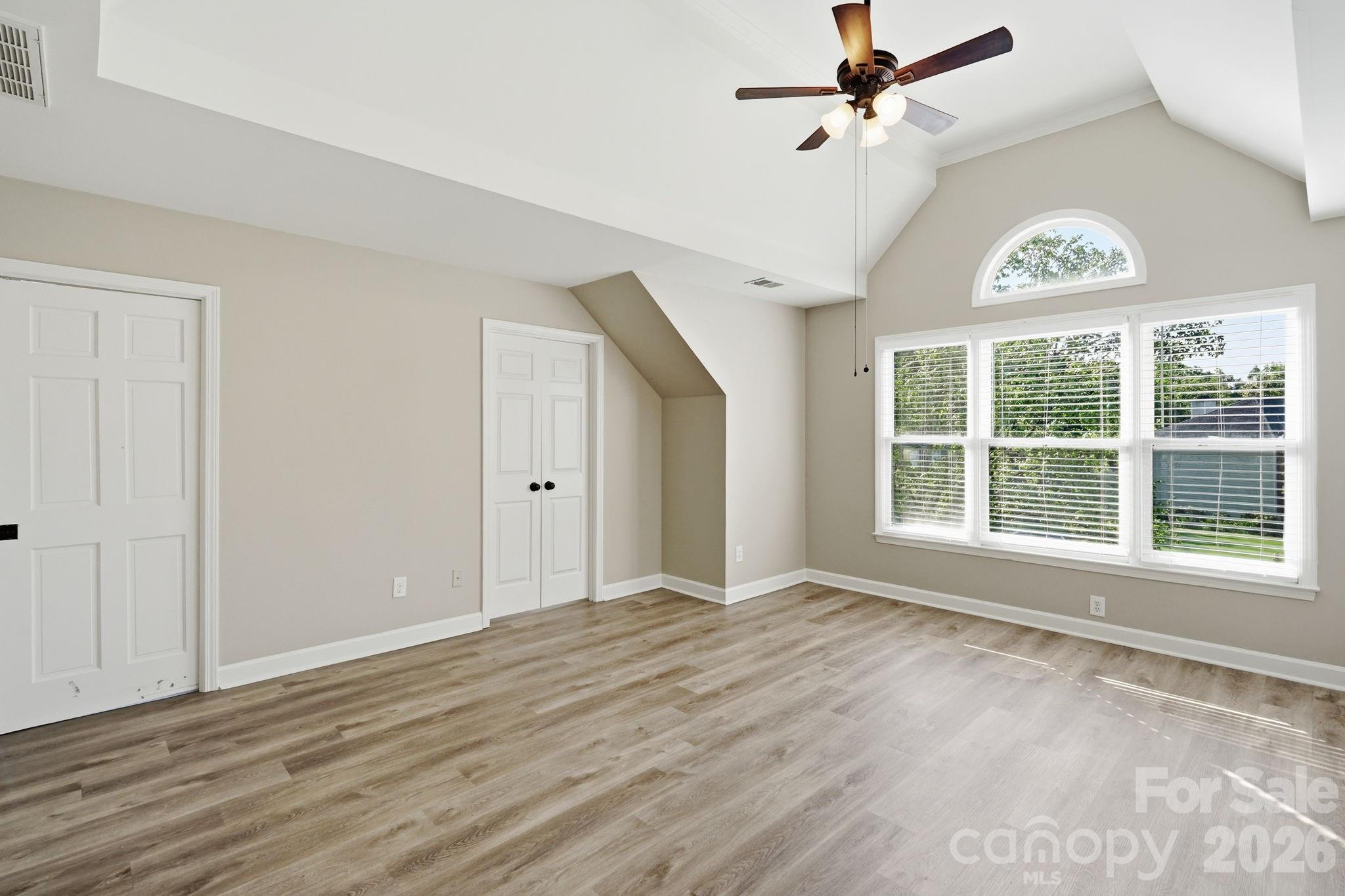 Single Family Residence at 1321 Hillshire Meadow Drive, Matthews, photo 32 of 47