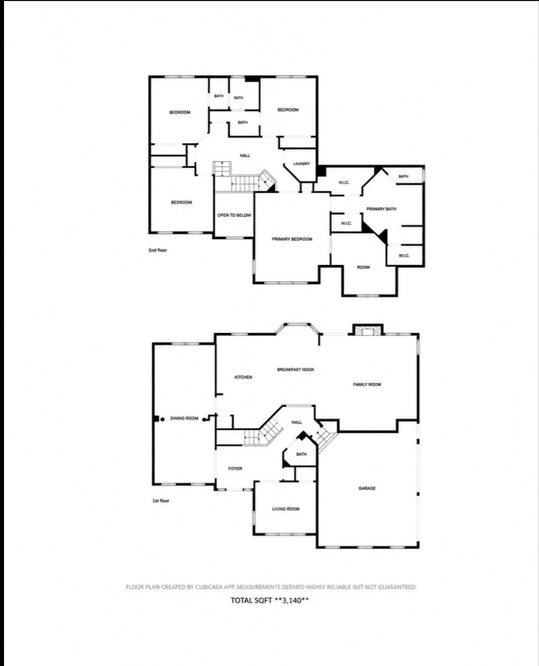 Single Family Residence at 1321 Hillshire Meadow Drive, Matthews, photo 47 of 47