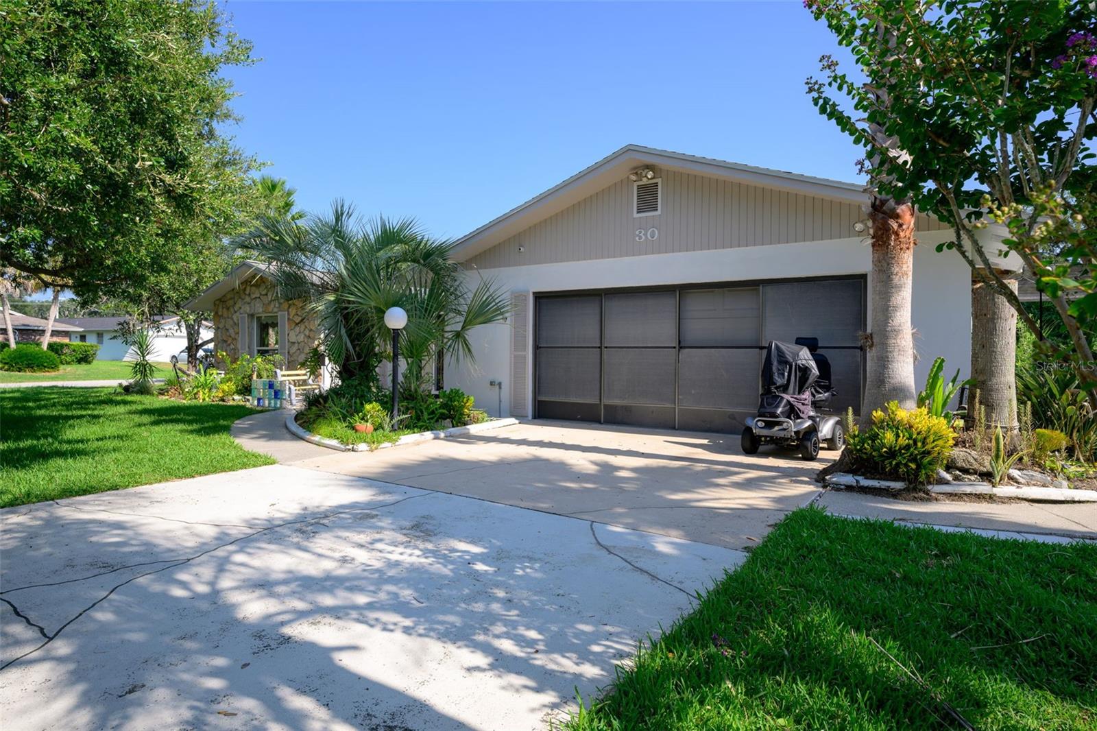 Single Family Residence at 30 FERNHAM LN, PALM COAST, photo 31 of 53