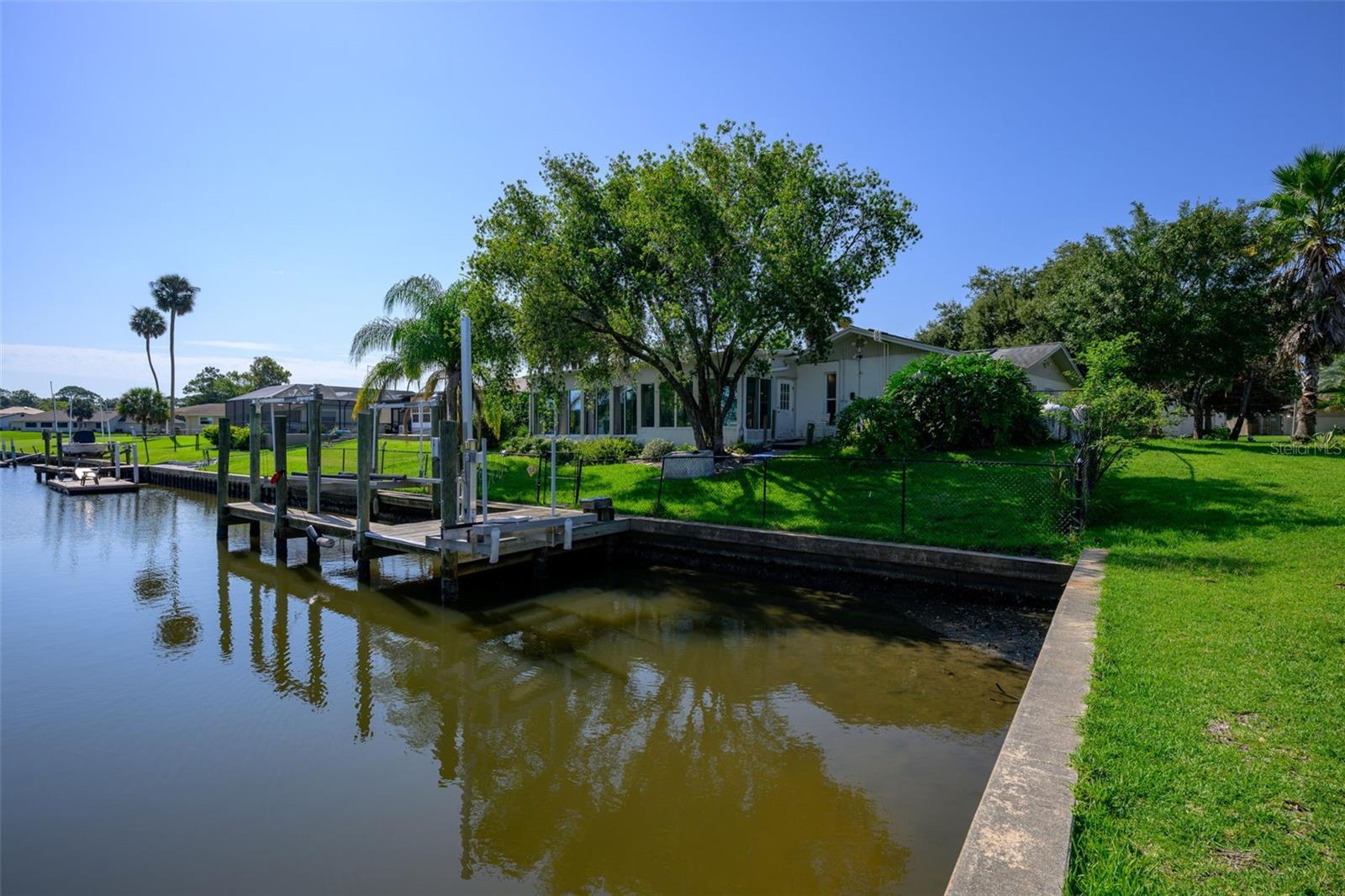 Single Family Residence at 30 FERNHAM LN, PALM COAST, photo 40 of 53