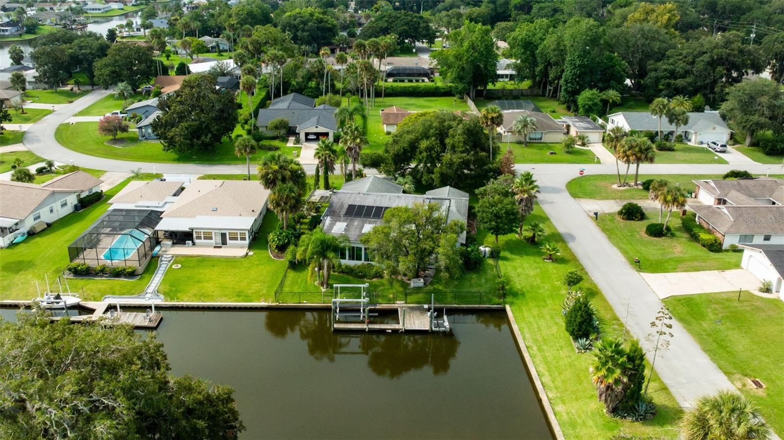 Single Family Residence at 30 FERNHAM LN, PALM COAST, photo 43 of 53