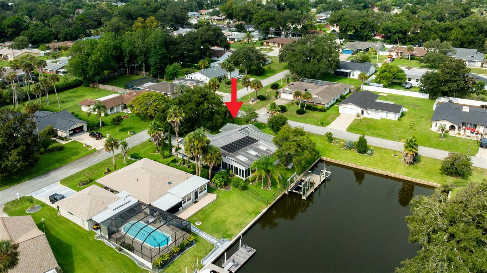 Single Family Residence at 30 FERNHAM LN, PALM COAST, photo 44 of 53