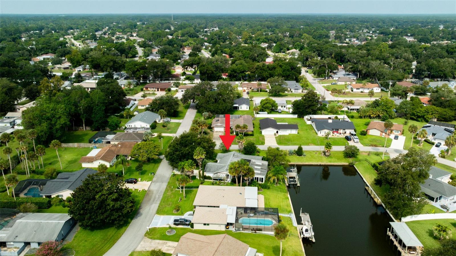 Single Family Residence at 30 FERNHAM LN, PALM COAST, photo 45 of 53