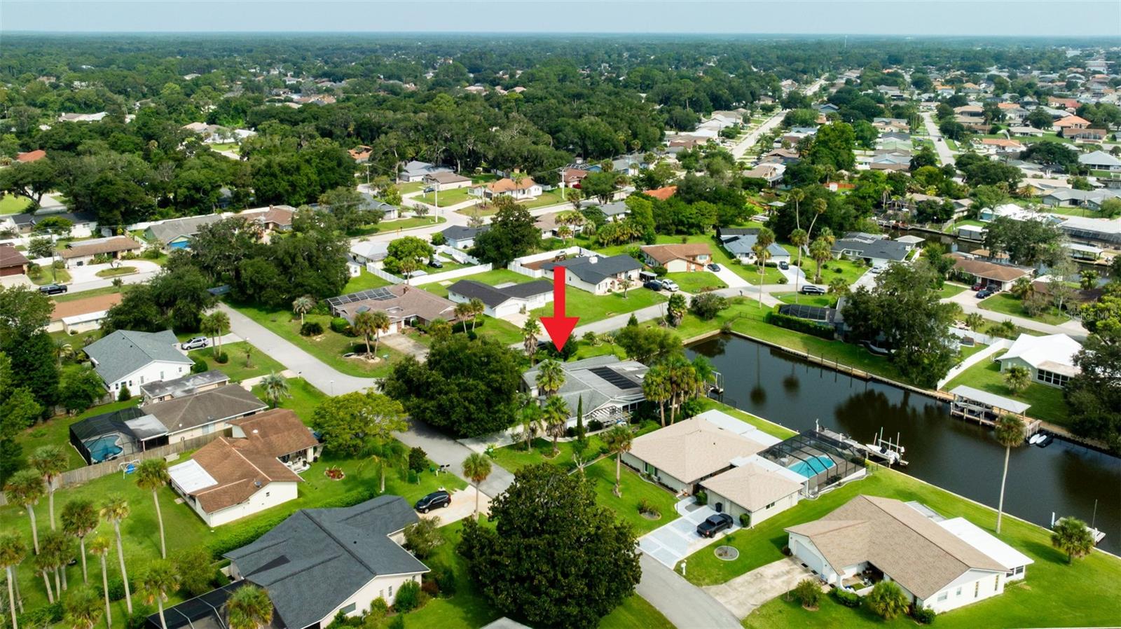 Single Family Residence at 30 FERNHAM LN, PALM COAST, photo 46 of 53