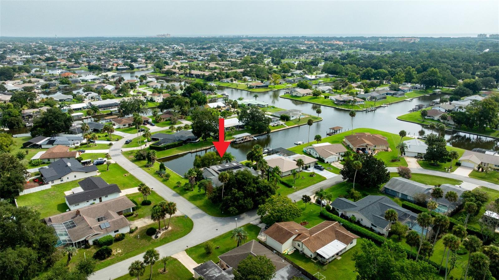 Single Family Residence at 30 FERNHAM LN, PALM COAST, photo 47 of 53
