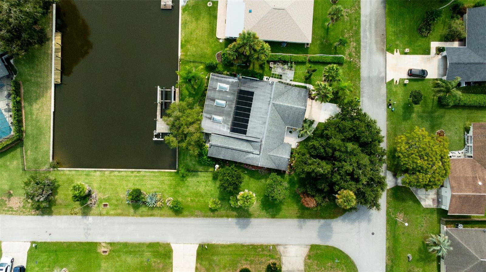 Single Family Residence at 30 FERNHAM LN, PALM COAST, photo 48 of 53