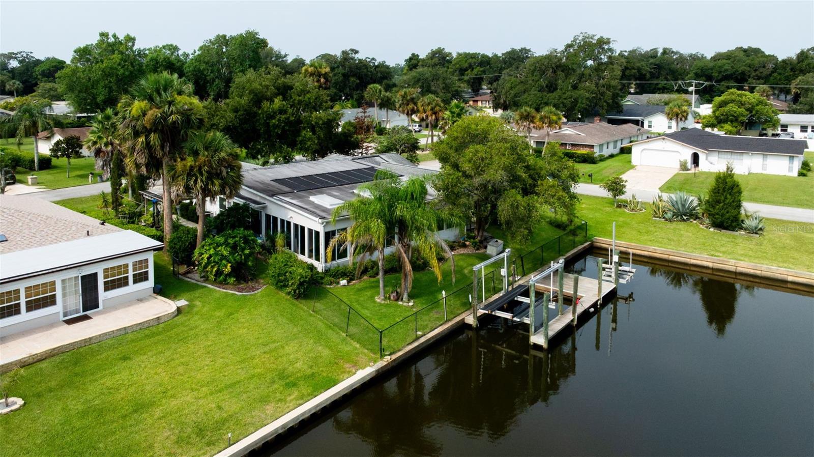 Single Family Residence at 30 FERNHAM LN, PALM COAST, photo 49 of 53