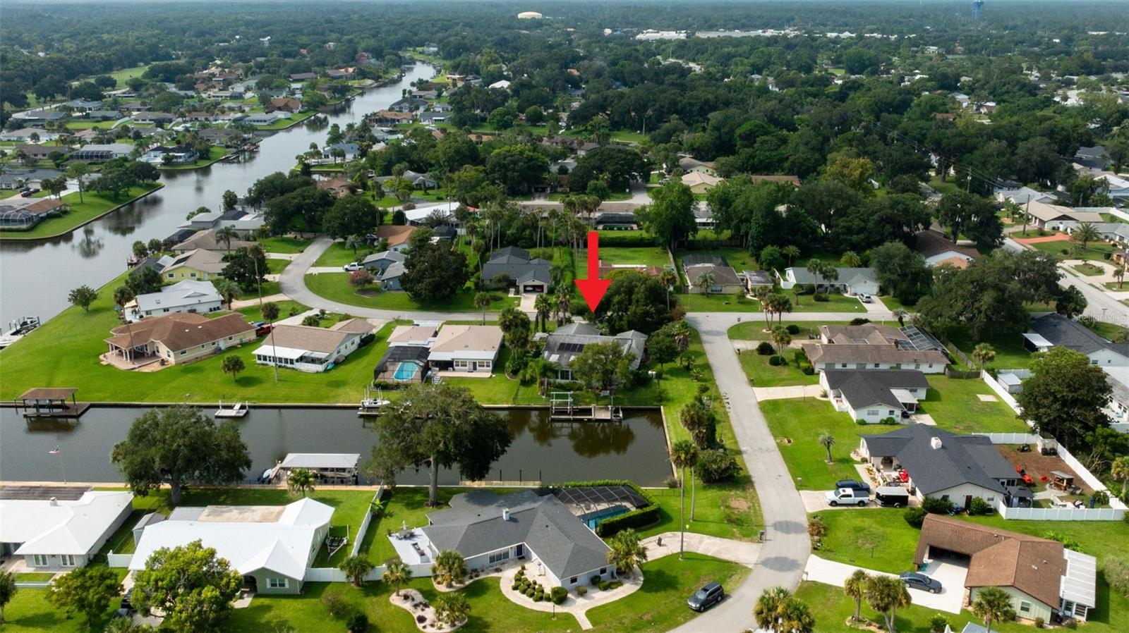 Single Family Residence at 30 FERNHAM LN, PALM COAST, photo 51 of 53